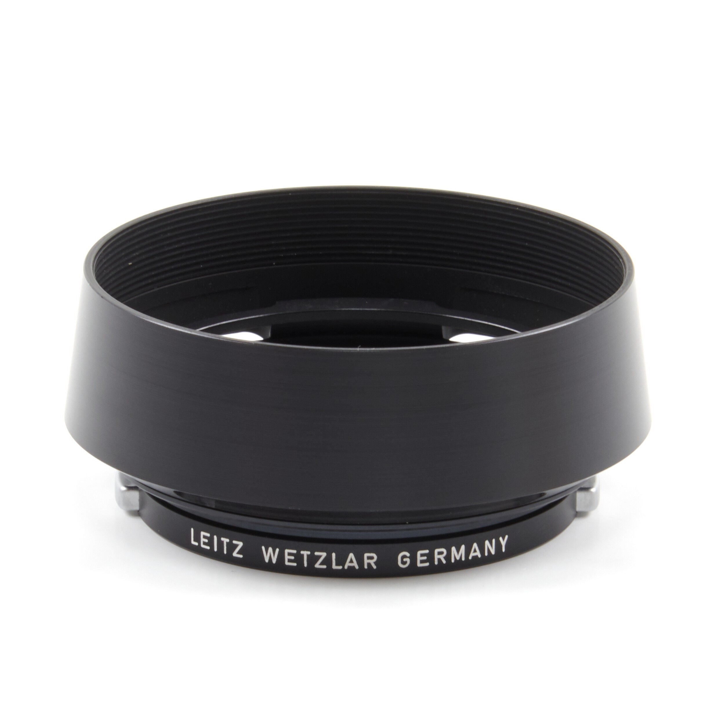 Leitz 12503 Lens Hood For Noctilux 50mm f1.2 Very Rare