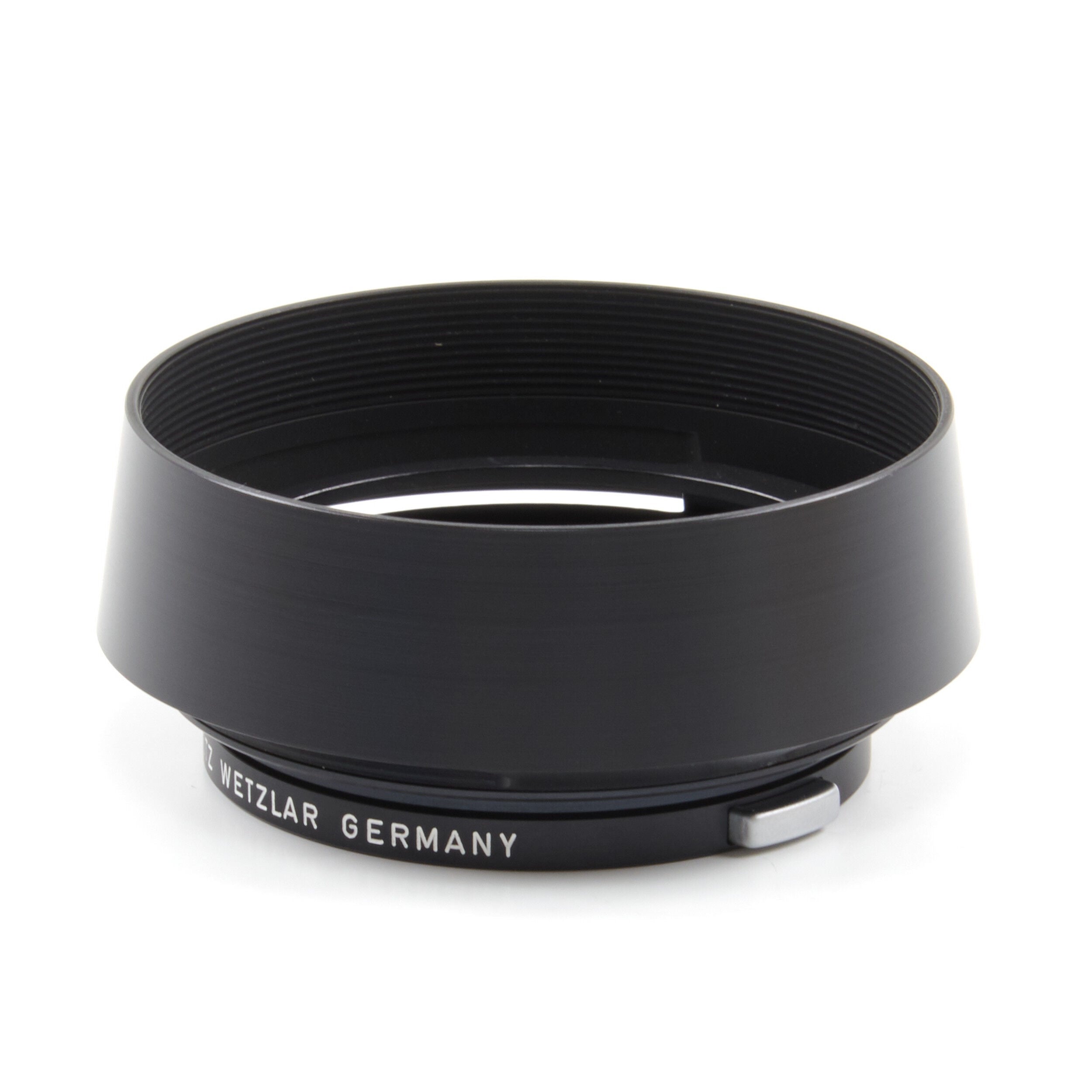 Leitz 12503 Lens Hood For Noctilux 50mm f1.2 Very Rare
