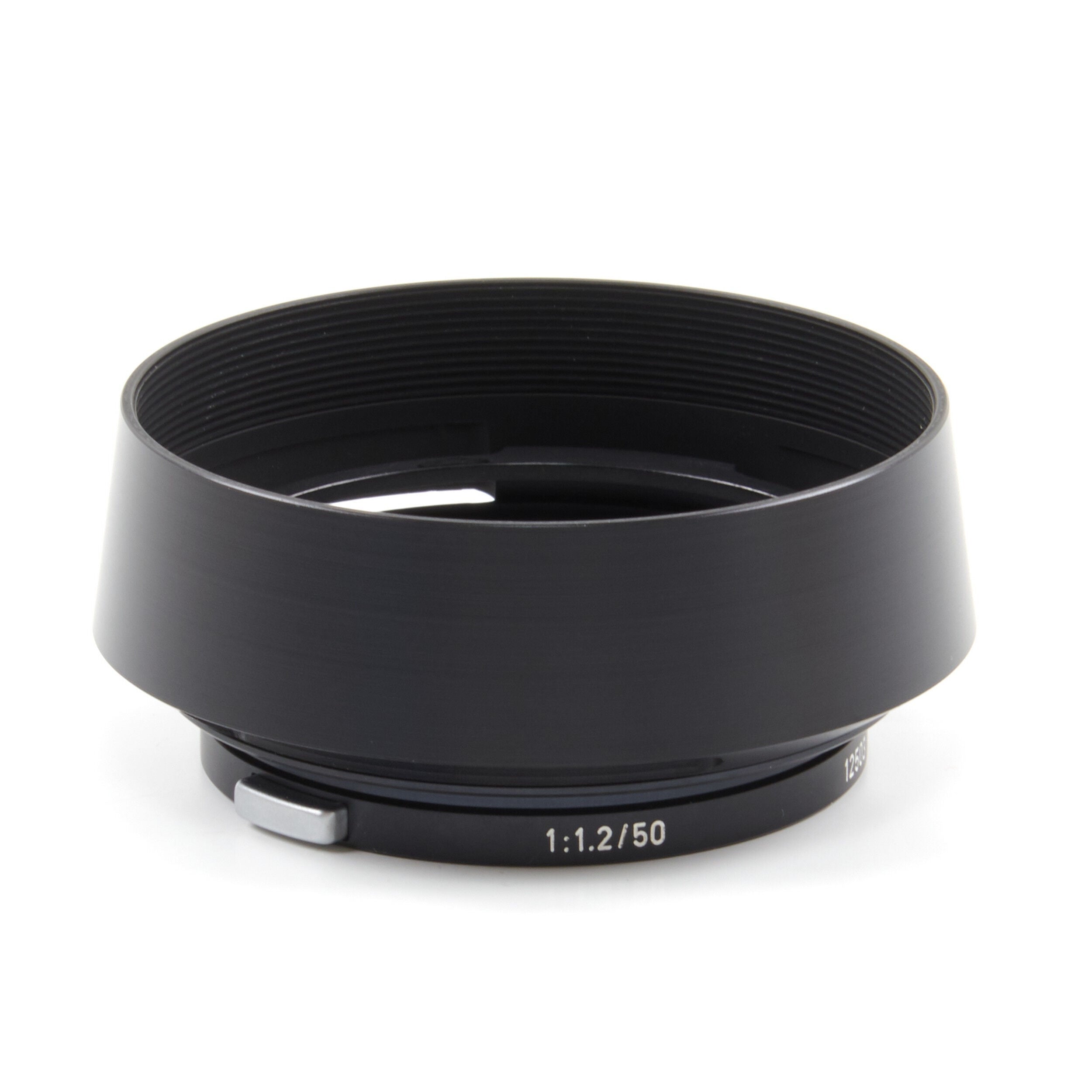 Leitz 12503 Lens Hood For Noctilux 50mm f1.2 Very Rare