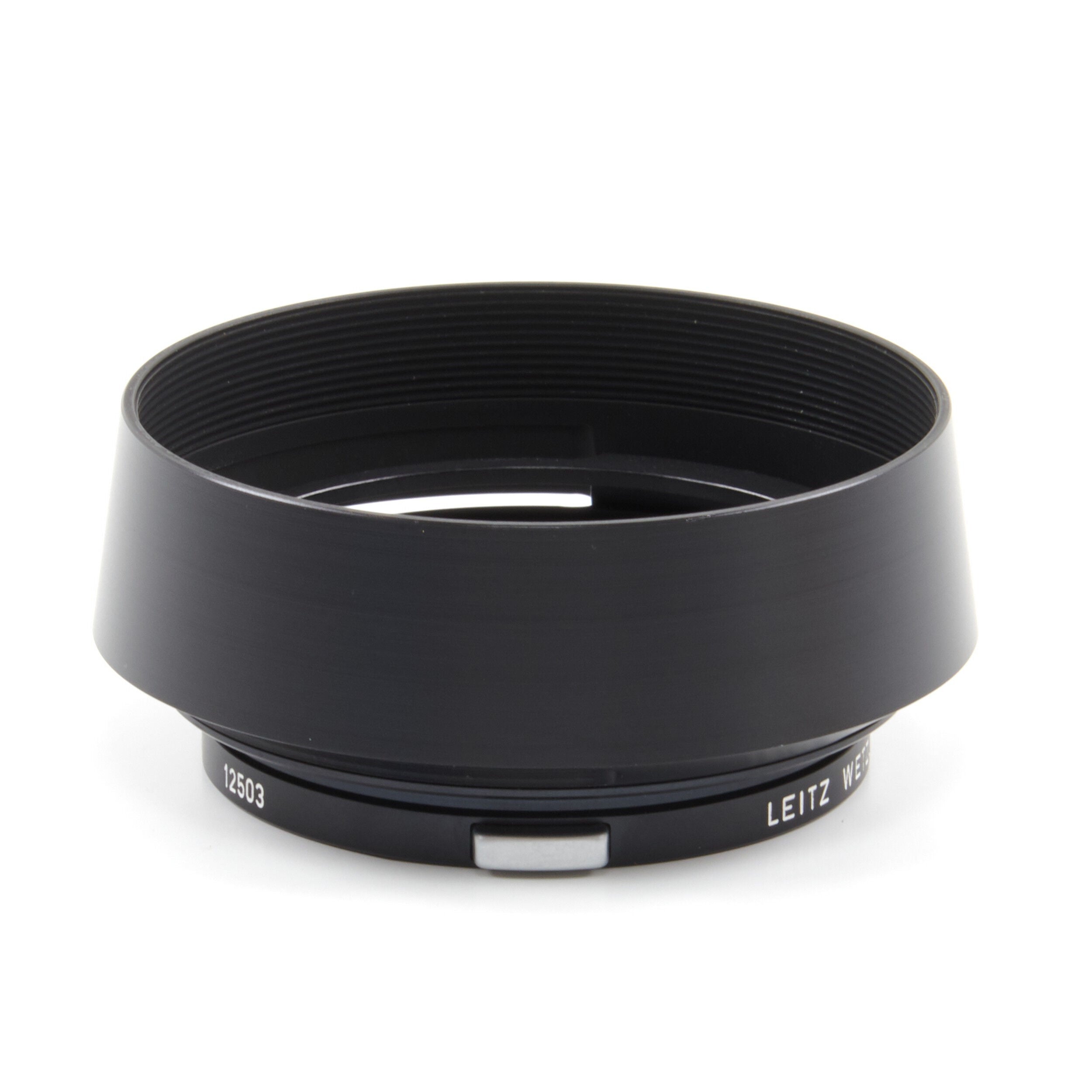 Leitz 12503 Lens Hood For Noctilux 50mm f1.2 Very Rare