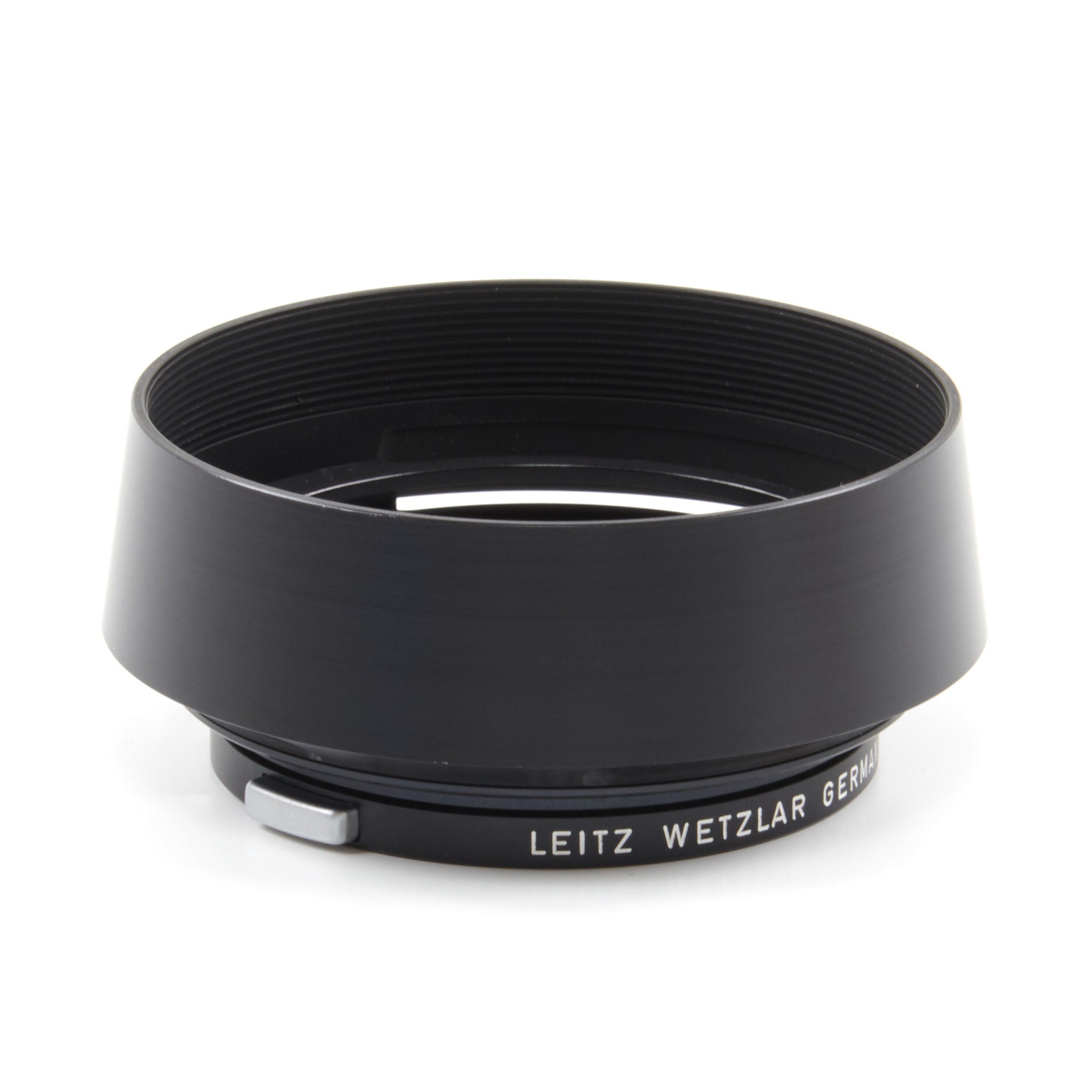 Leitz 12503 Lens Hood For Noctilux 50mm f1.2 Very Rare