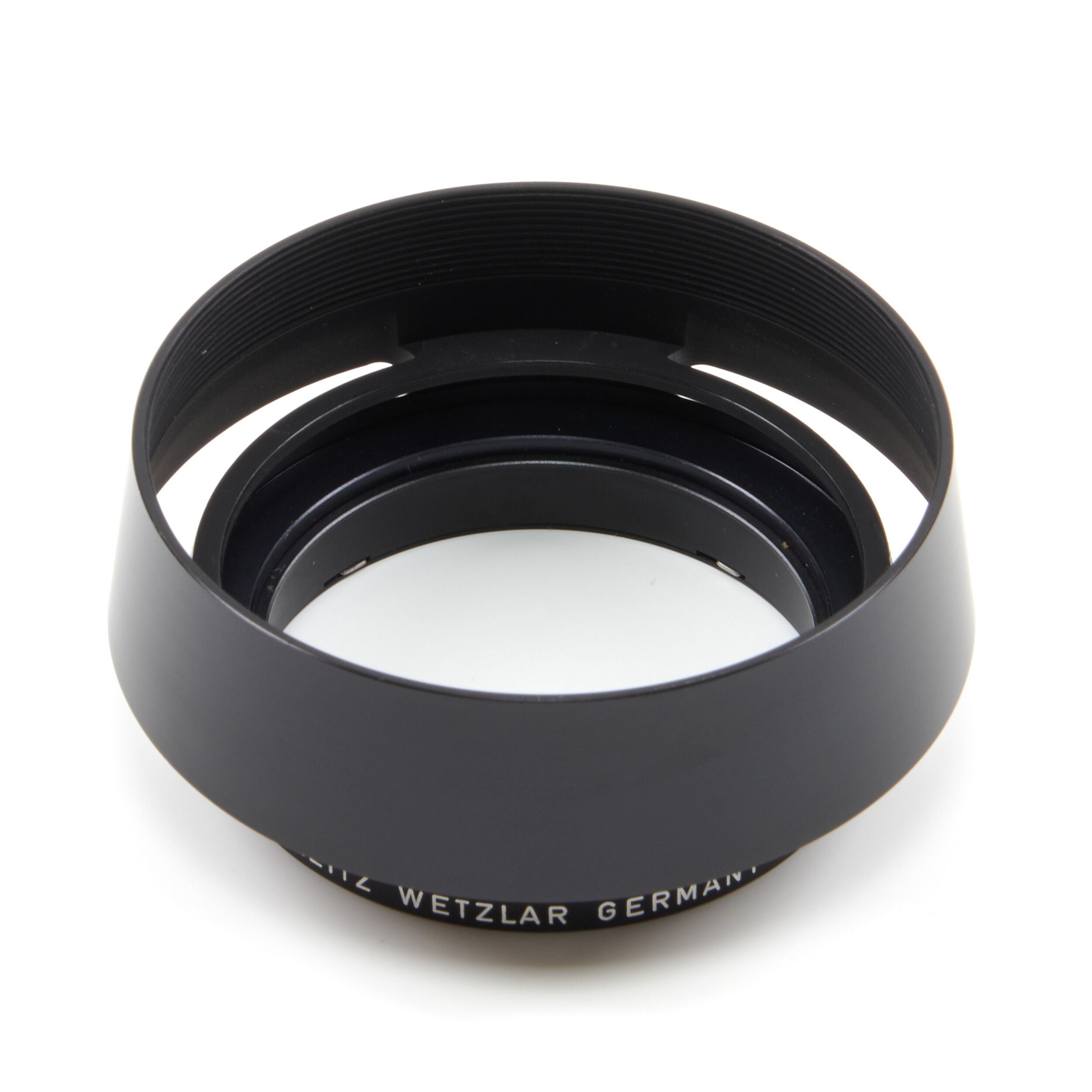 Leitz 12503 Lens Hood For Noctilux 50mm f1.2 Very Rare