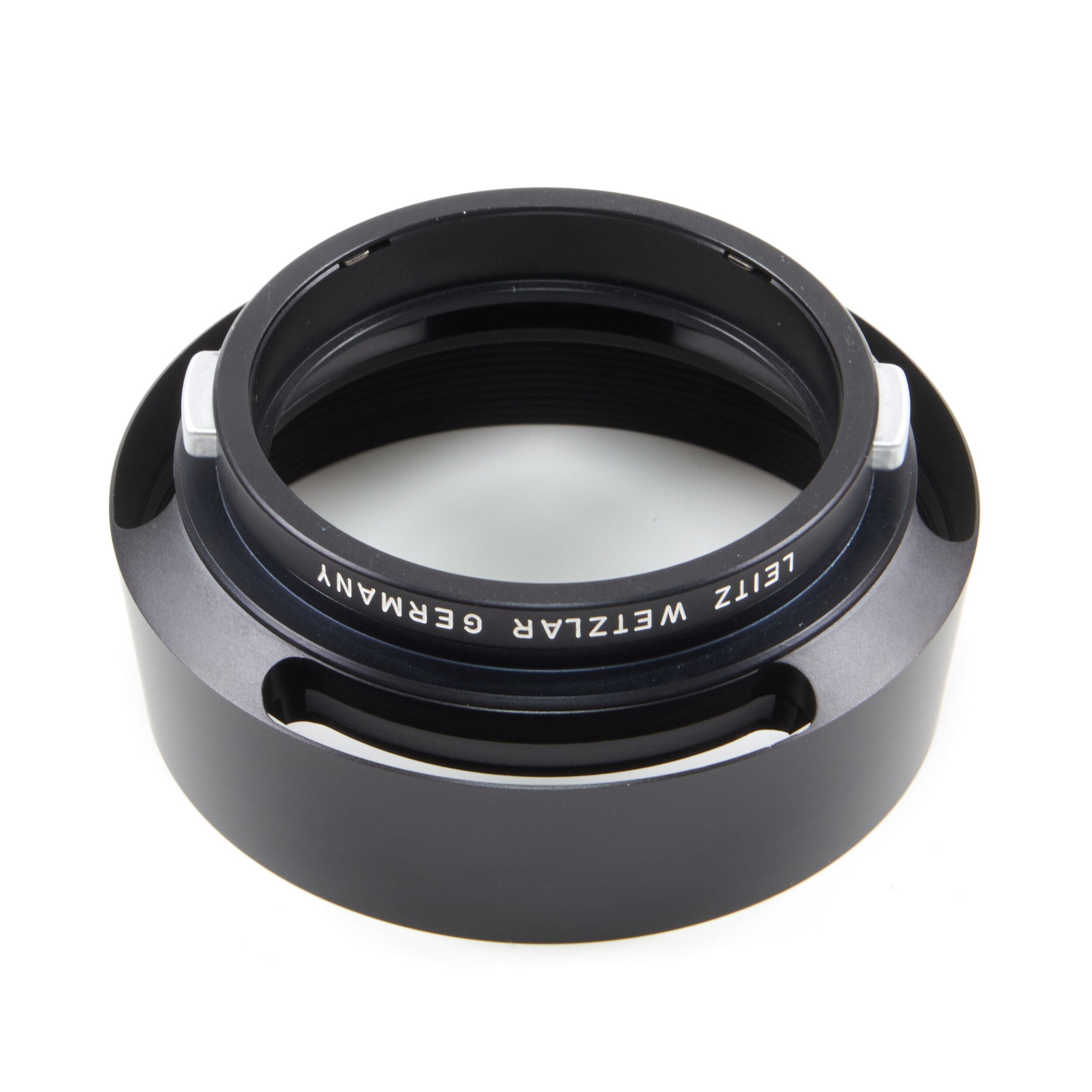 Leitz 12503 Lens Hood For Noctilux 50mm f1.2 Very Rare