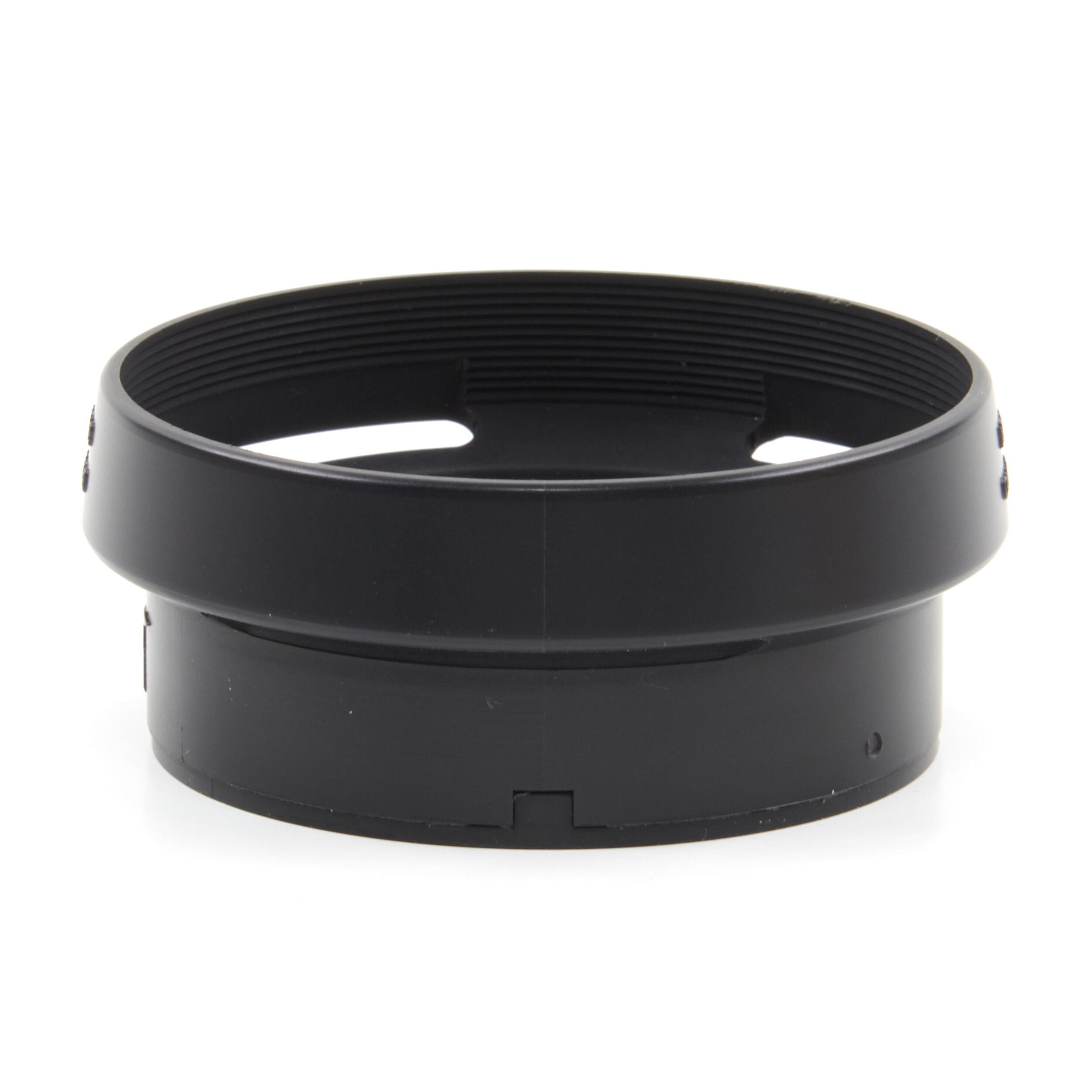Leitz 12519 Lens Hood For Leitz 50mm Noctilux E58 Very Rare