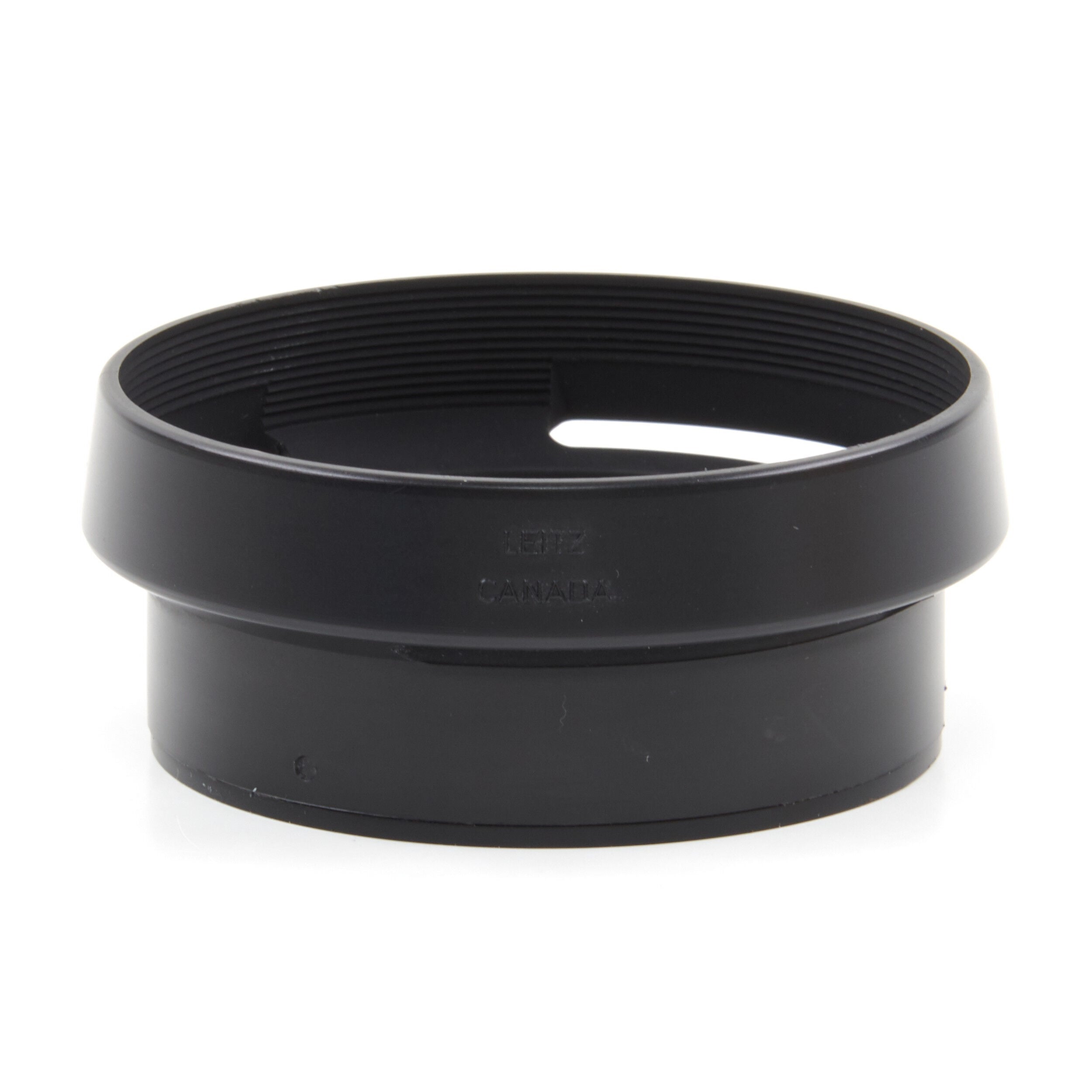 Leitz 12519 Lens Hood For Leitz 50mm Noctilux E58 Very Rare