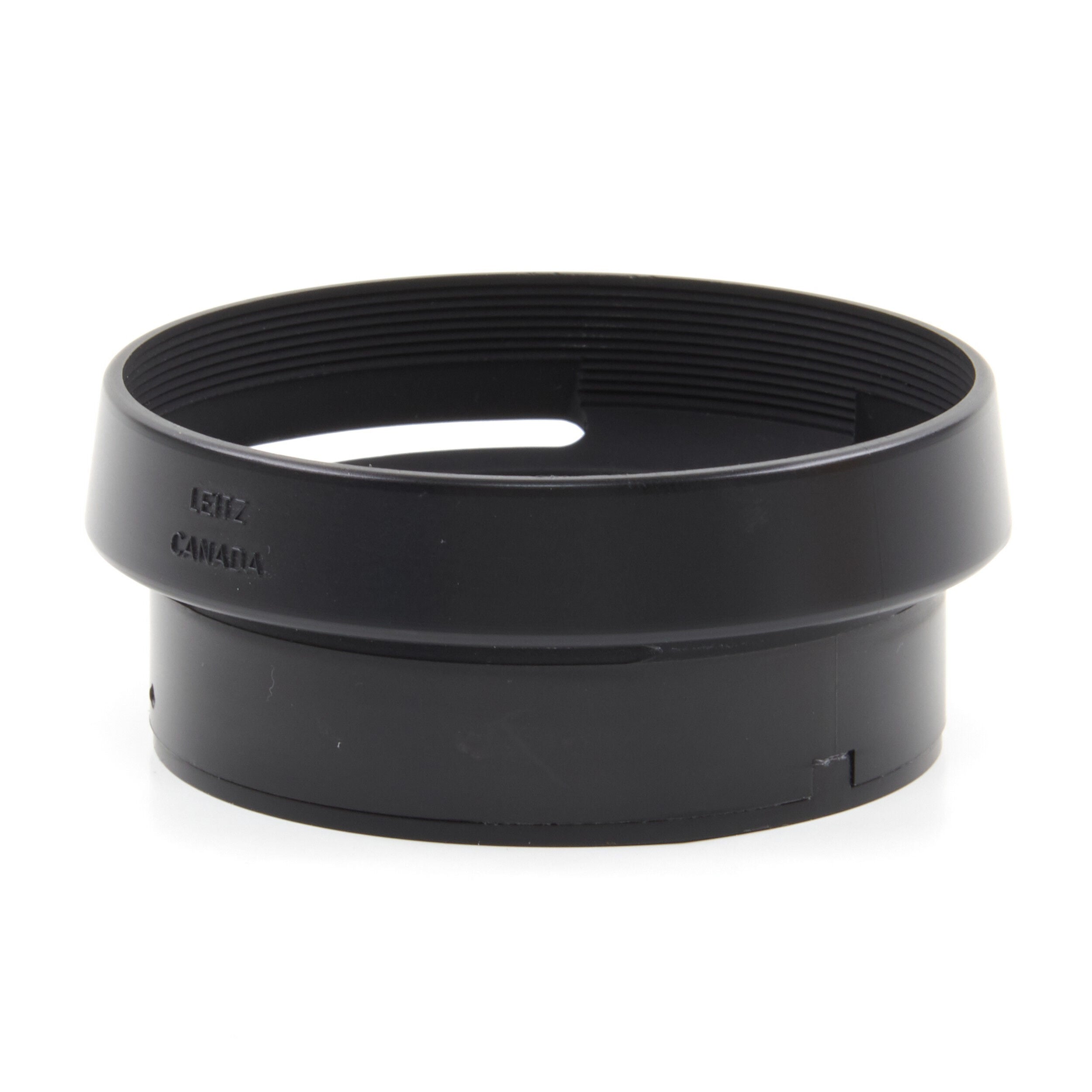 Leitz 12519 Lens Hood For Leitz 50mm Noctilux E58 Very Rare