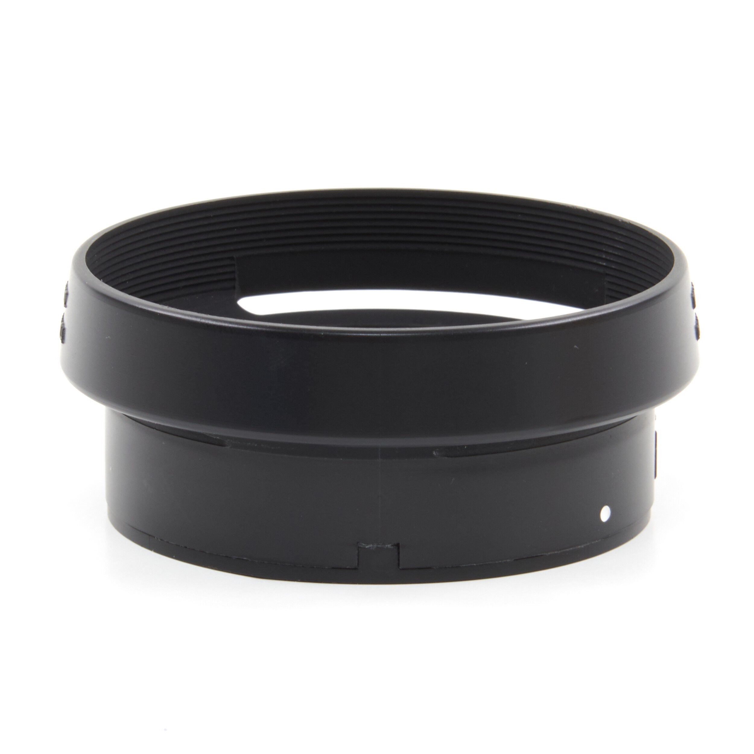 Leitz 12519 Lens Hood For Leitz 50mm Noctilux E58 Very Rare