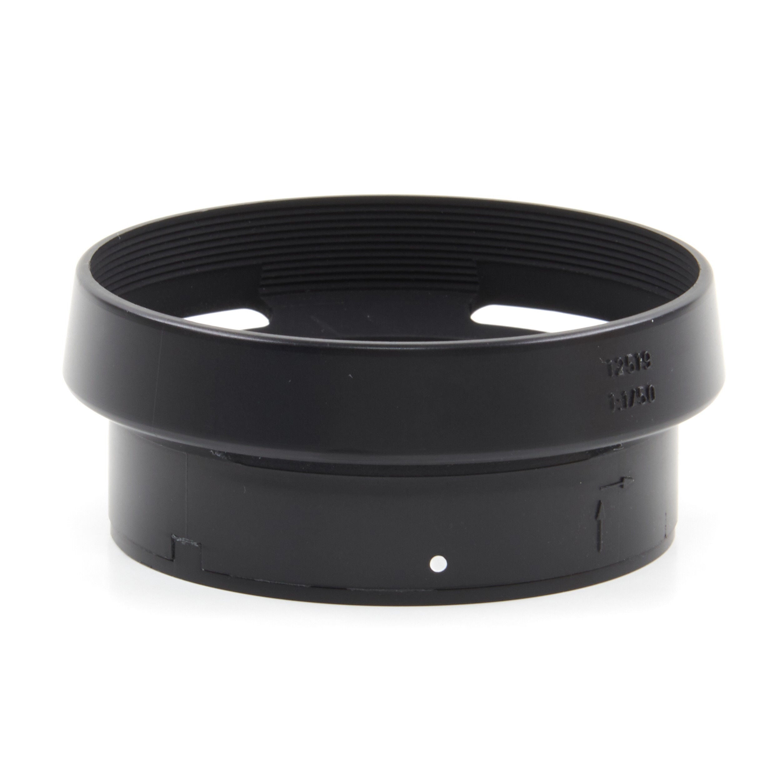 Leitz 12519 Lens Hood For Leitz 50mm Noctilux E58 Very Rare