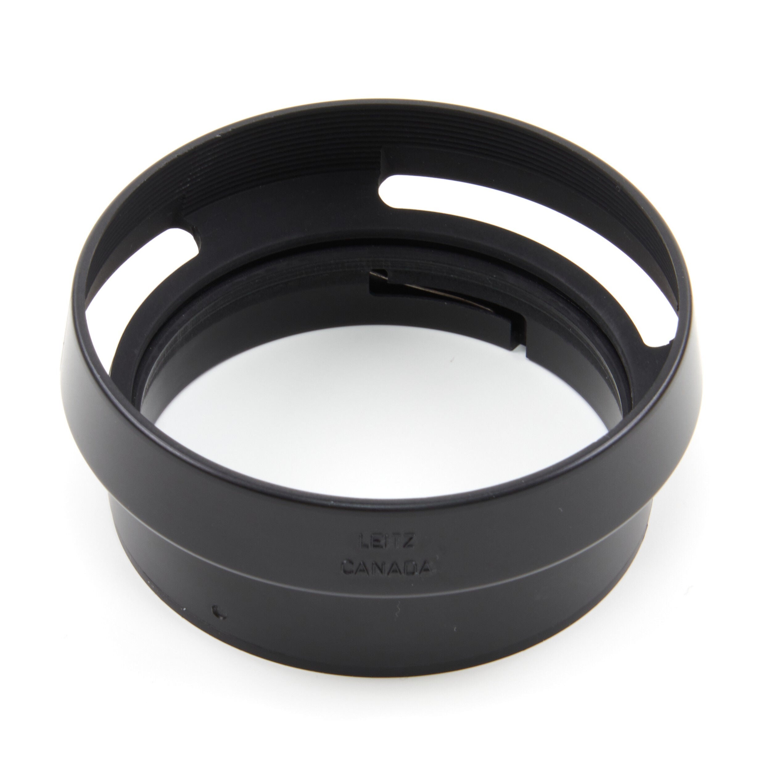 Leitz 12519 Lens Hood For Leitz 50mm Noctilux E58 Very Rare