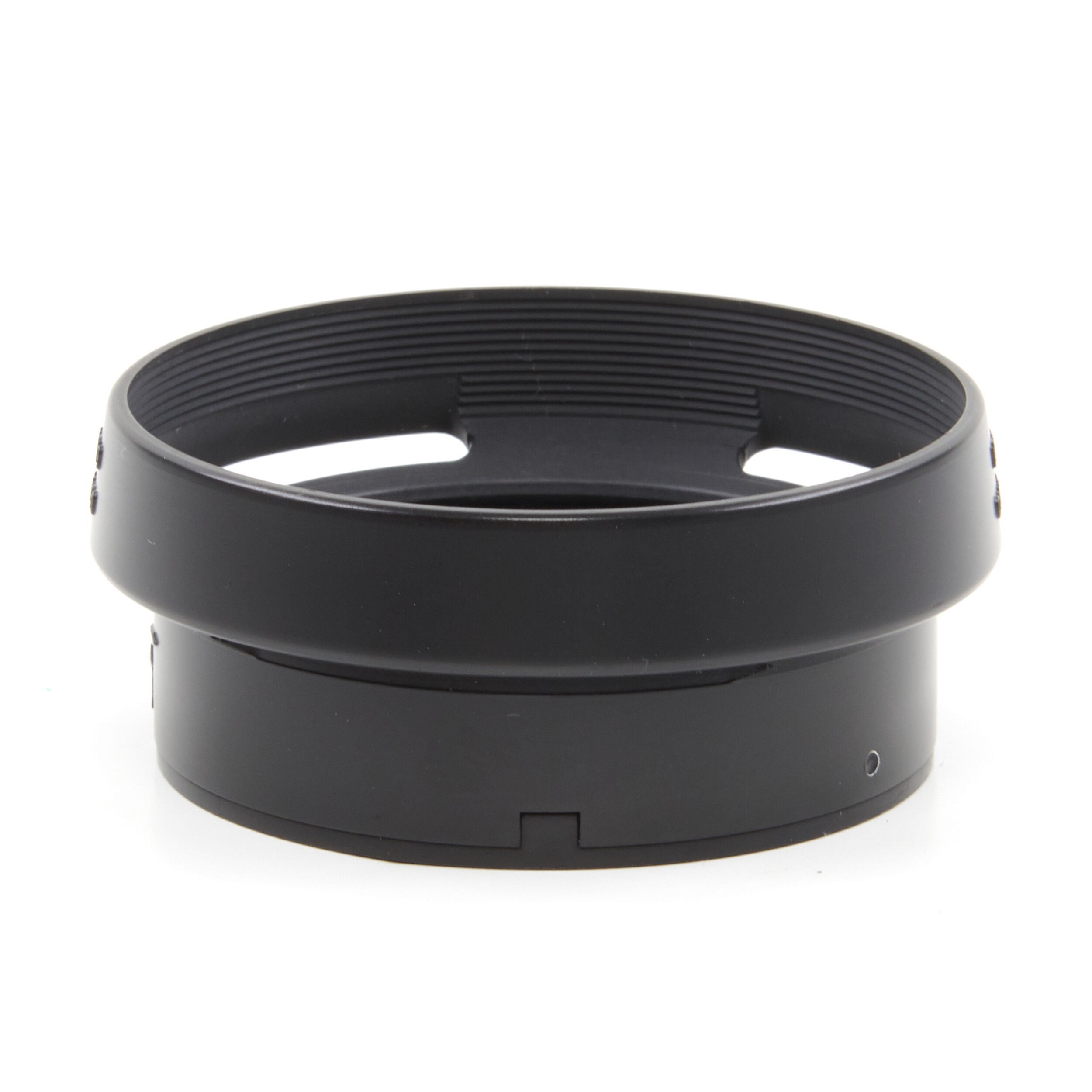 Leitz 12519 Lens Hood For Leitz 50mm Noctilux E58 Very Rare