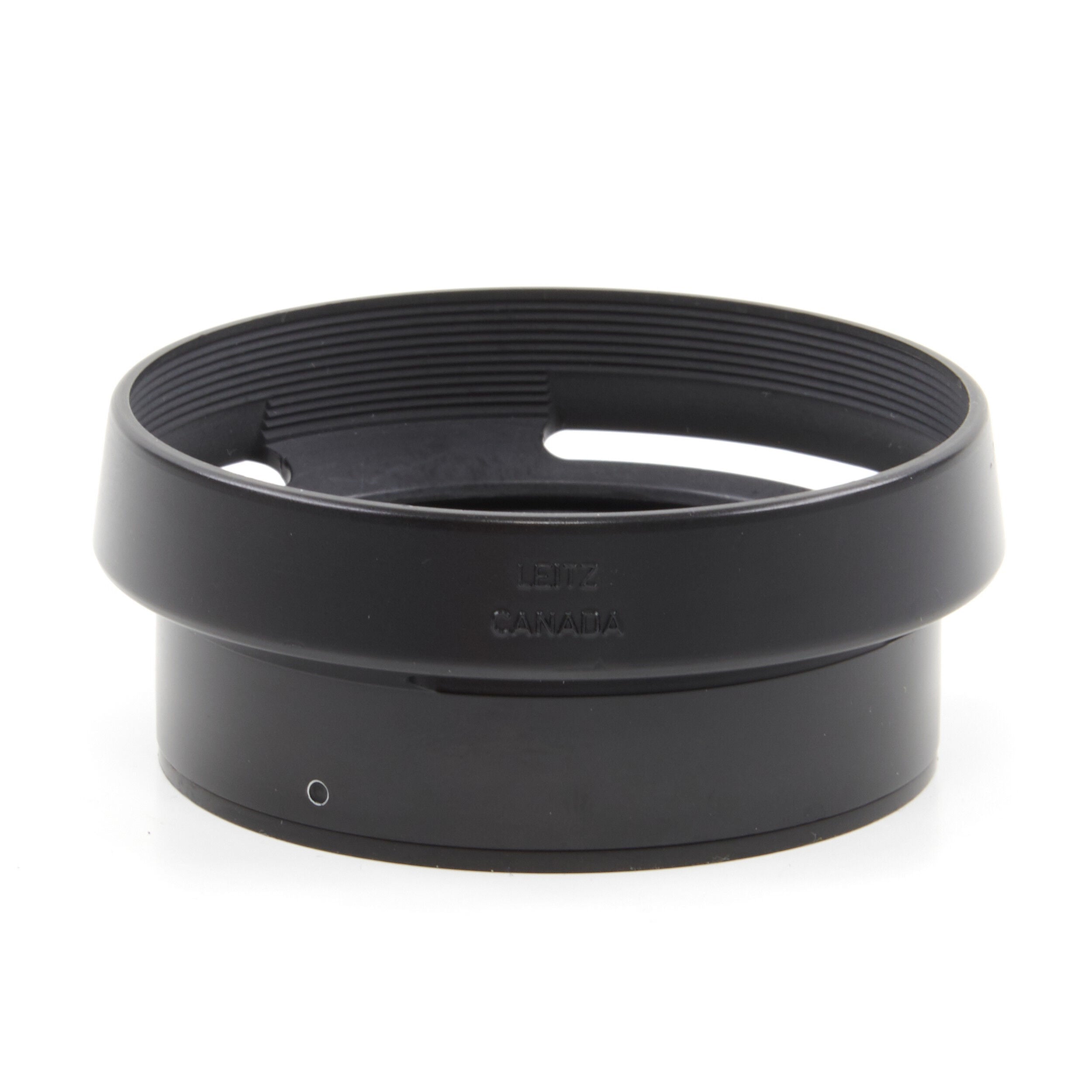 Leitz 12519 Lens Hood For Leitz 50mm Noctilux E58 Very Rare