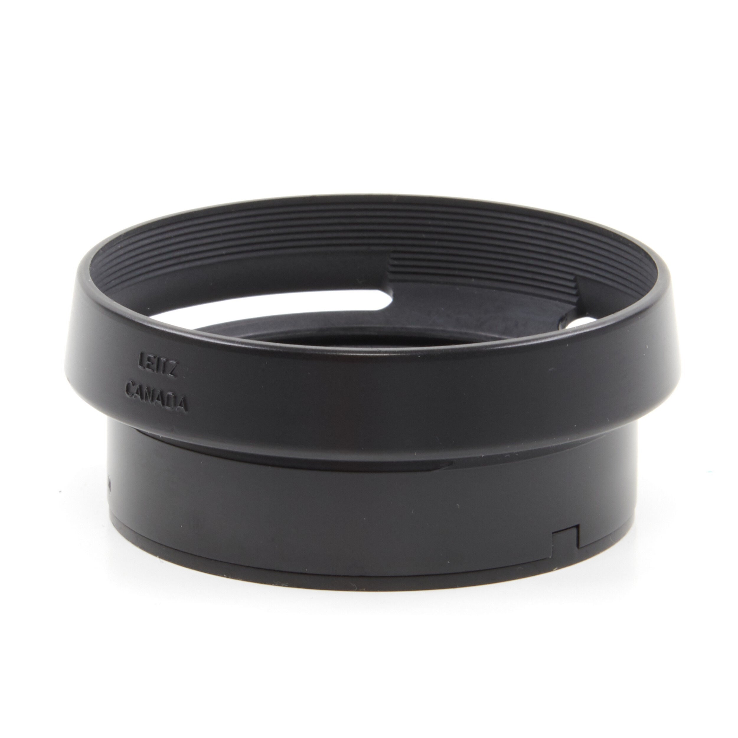 Leitz 12519 Lens Hood For Leitz 50mm Noctilux E58 Very Rare