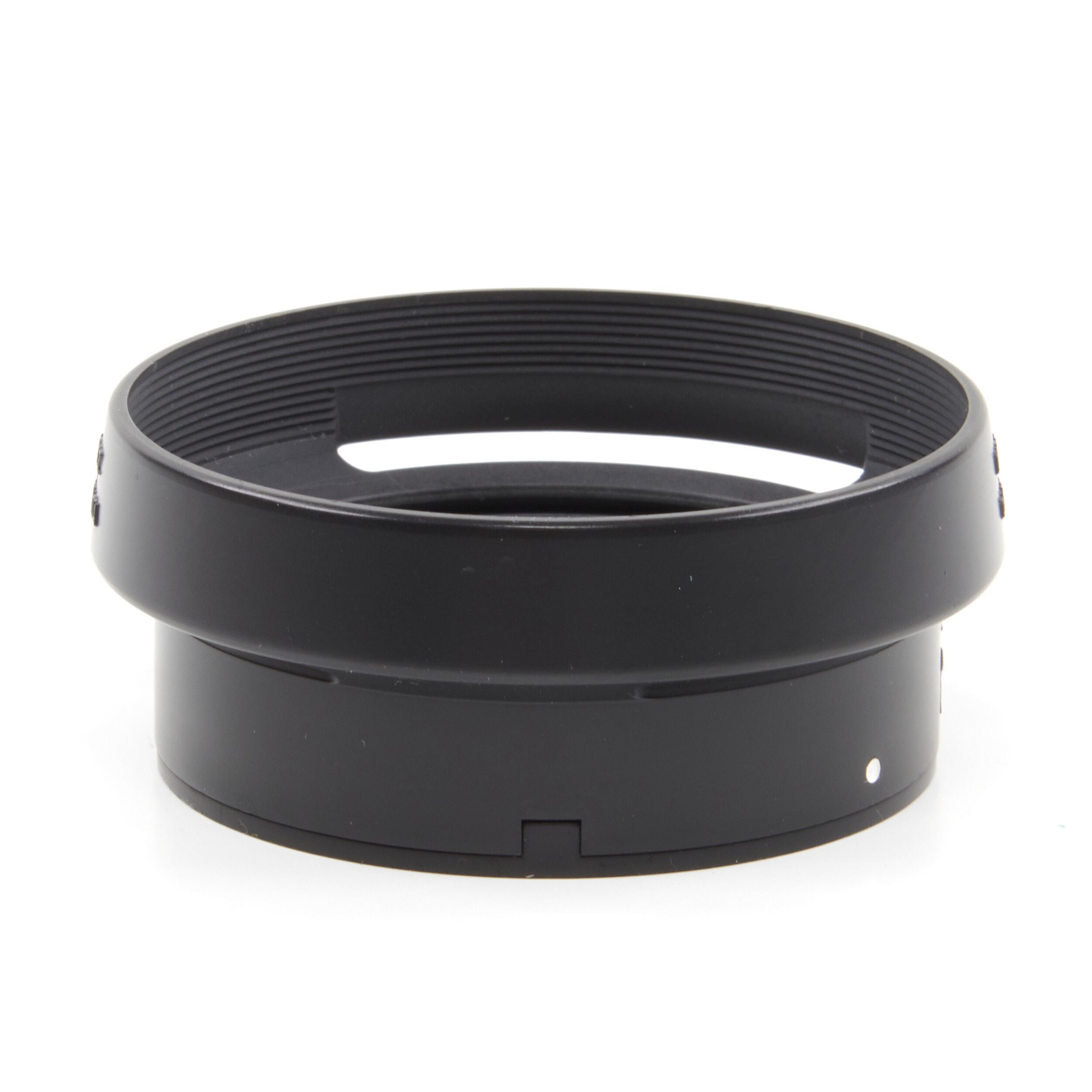 Leitz 12519 Lens Hood For Leitz 50mm Noctilux E58 Very Rare