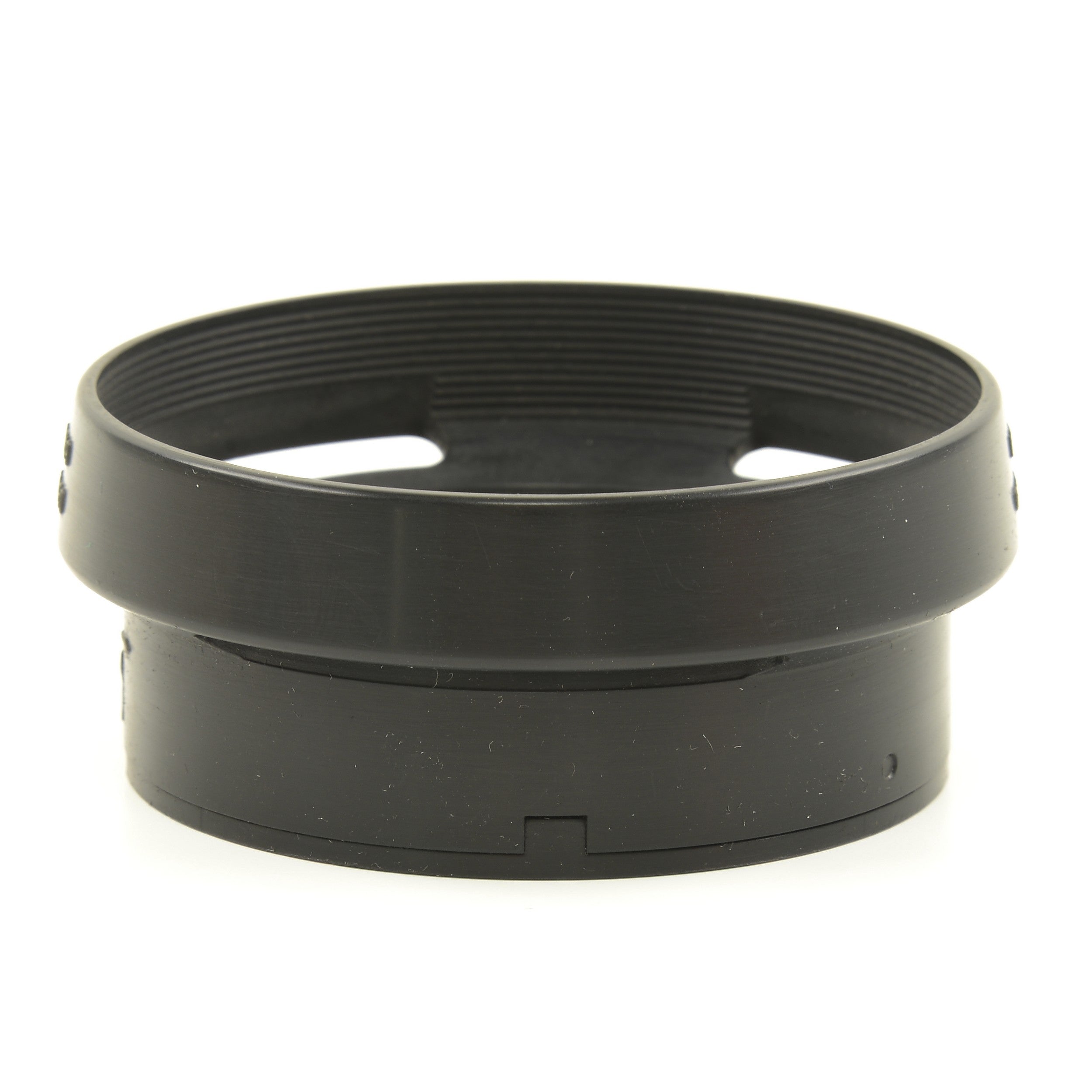 Leitz 12519 Lens Hood For Leitz 50mm Noctilux E58 Very Rare