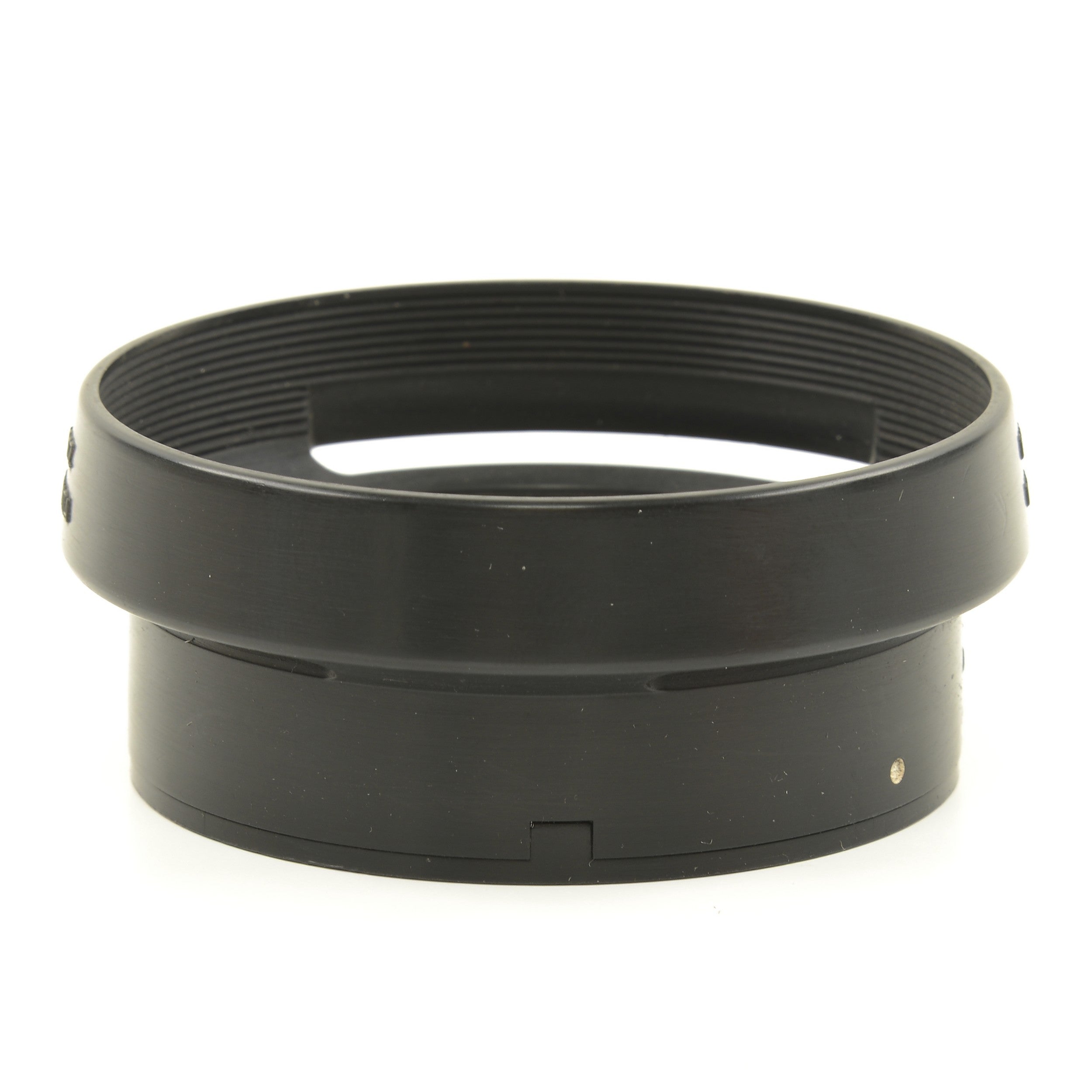 Leitz 12519 Lens Hood For Leitz 50mm Noctilux E58 Very Rare