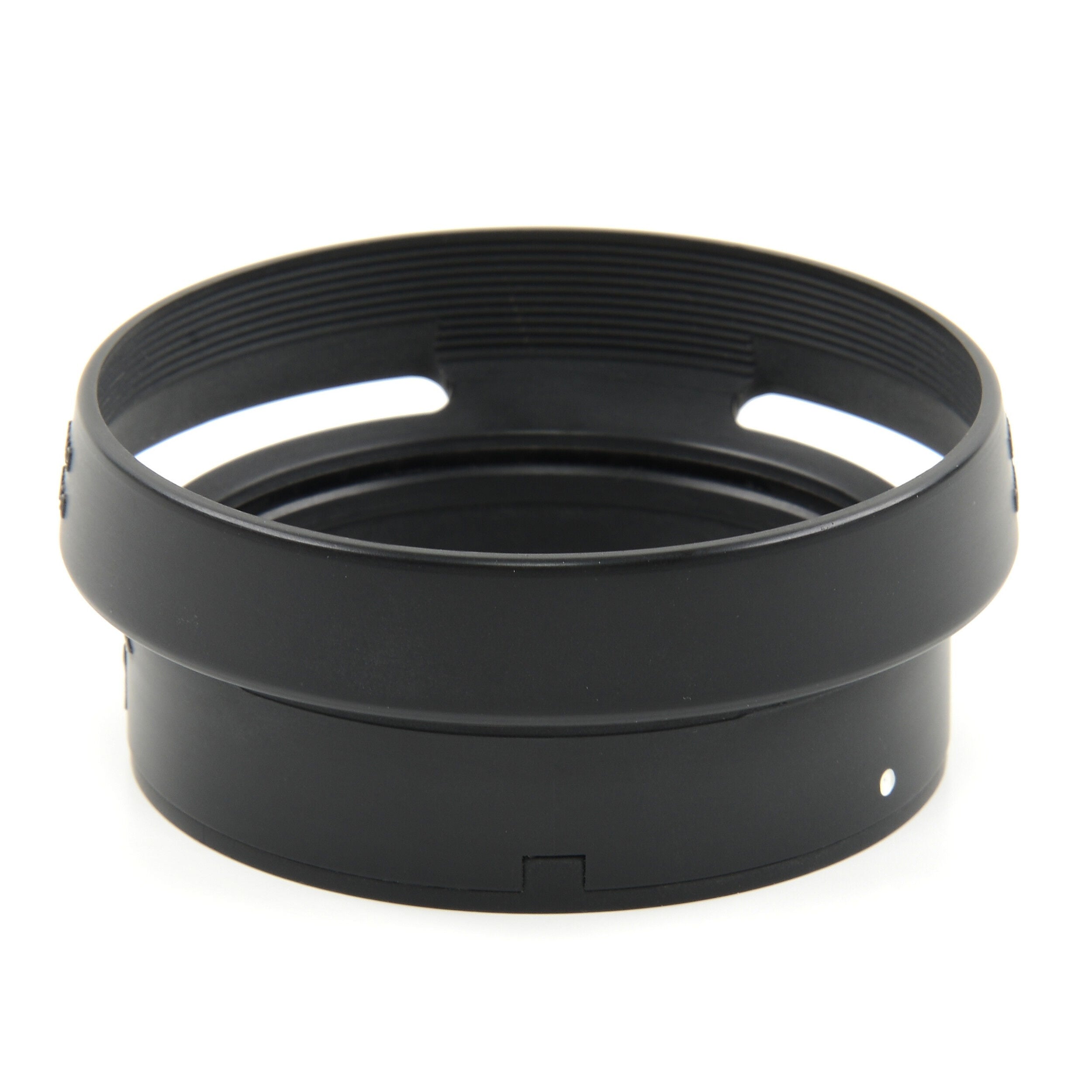 Leitz 12519 Lens Hood For Leitz 50mm Noctilux E58 Very Rare