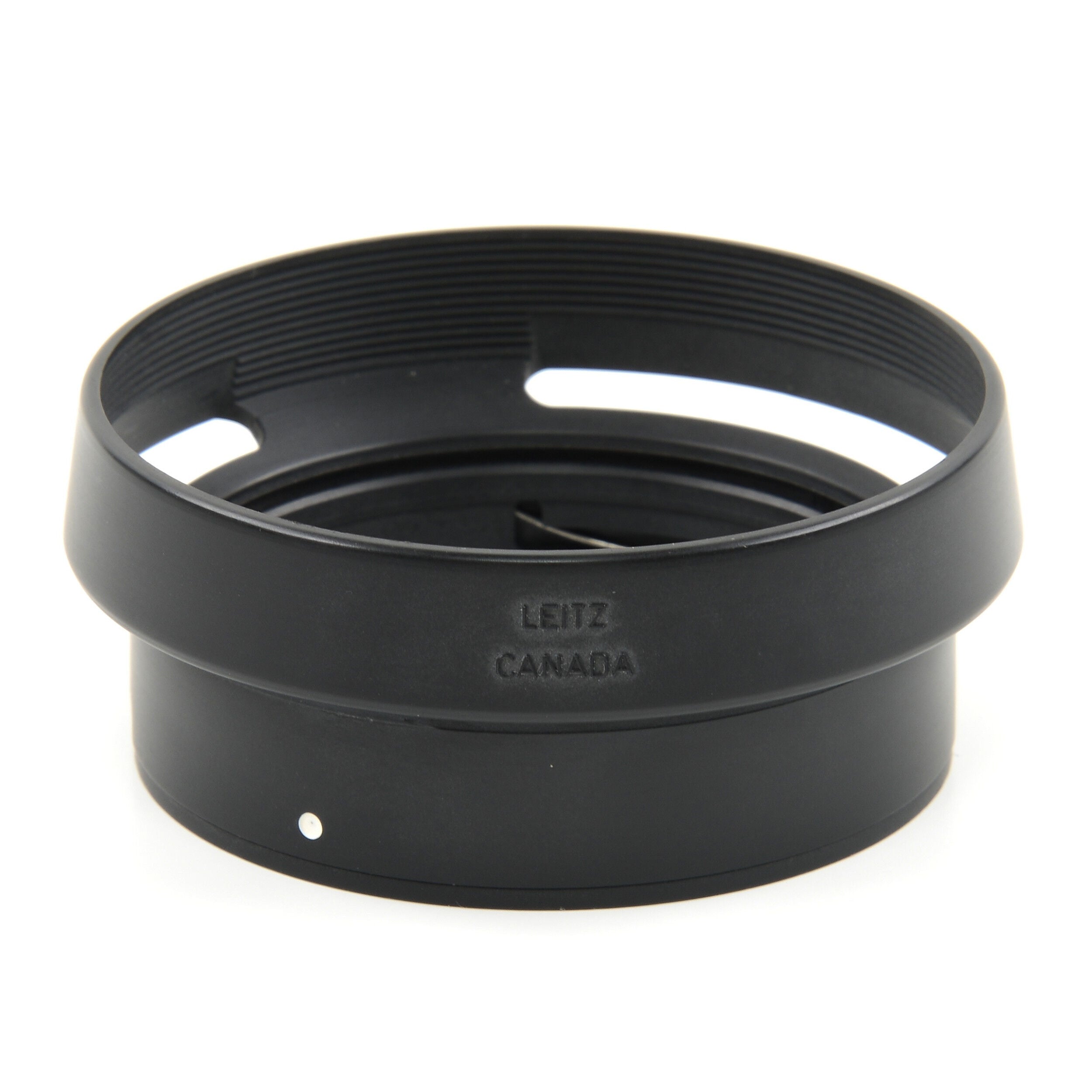Leitz 12519 Lens Hood For Leitz 50mm Noctilux E58 Very Rare