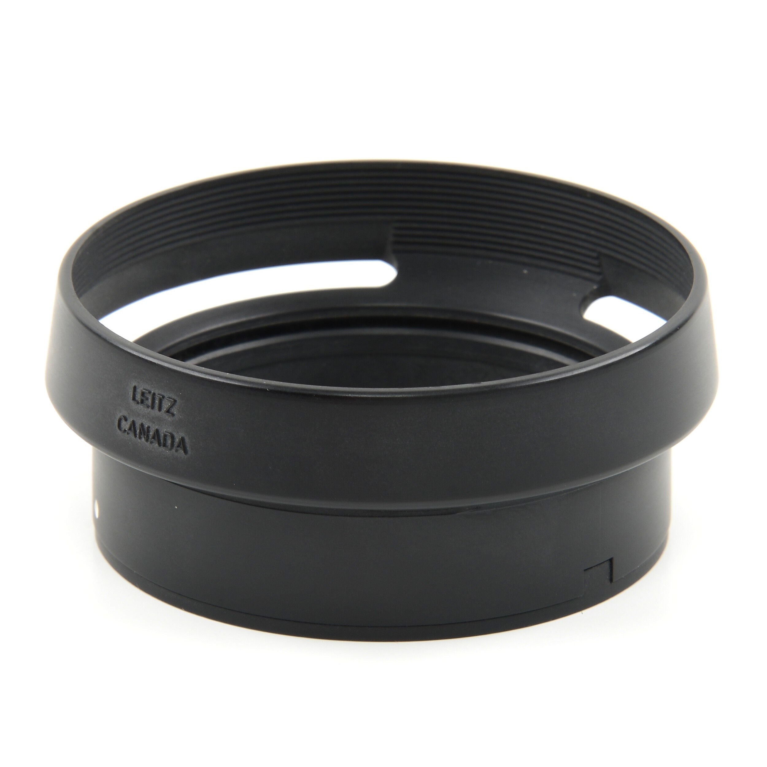 Leitz 12519 Lens Hood For Leitz 50mm Noctilux E58 Very Rare