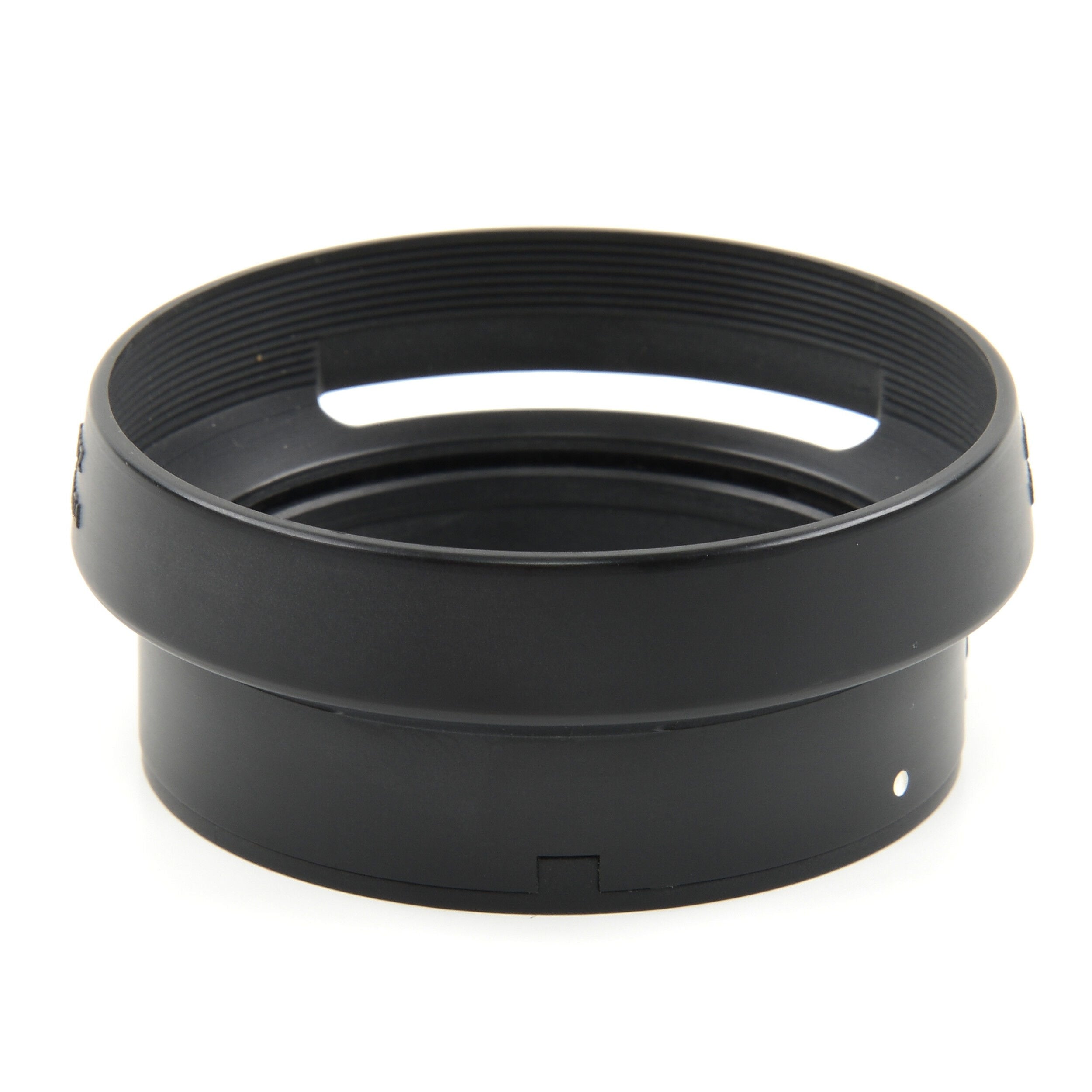 Leitz 12519 Lens Hood For Leitz 50mm Noctilux E58 Very Rare