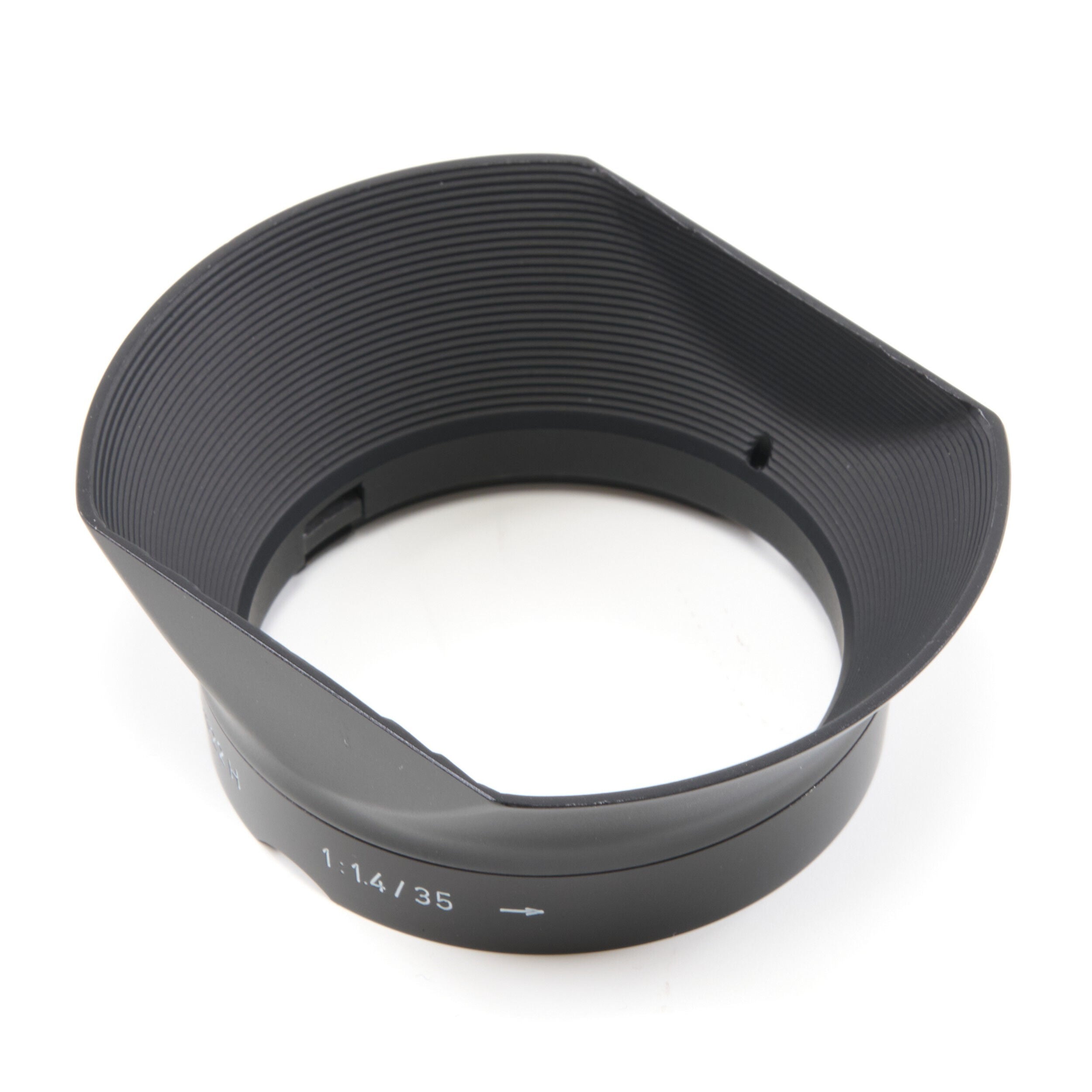 Leitz 12522 / OLLUX Lens Hood + Box NOS
