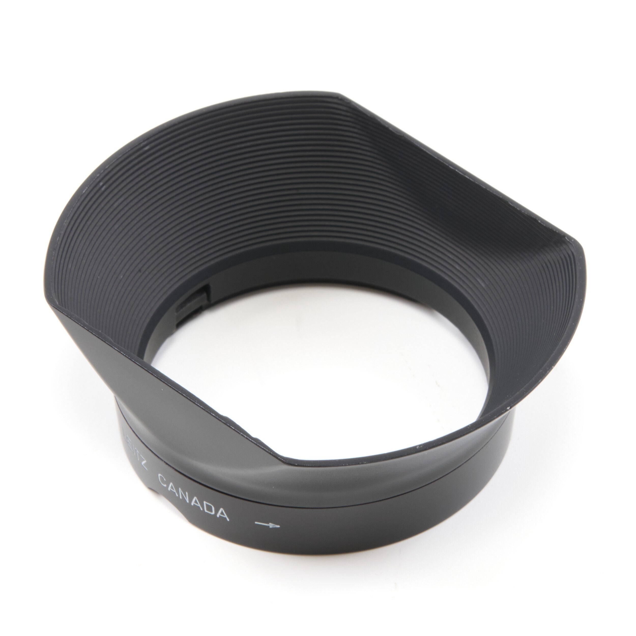 Leitz 12522 / OLLUX Lens Hood + Box NOS