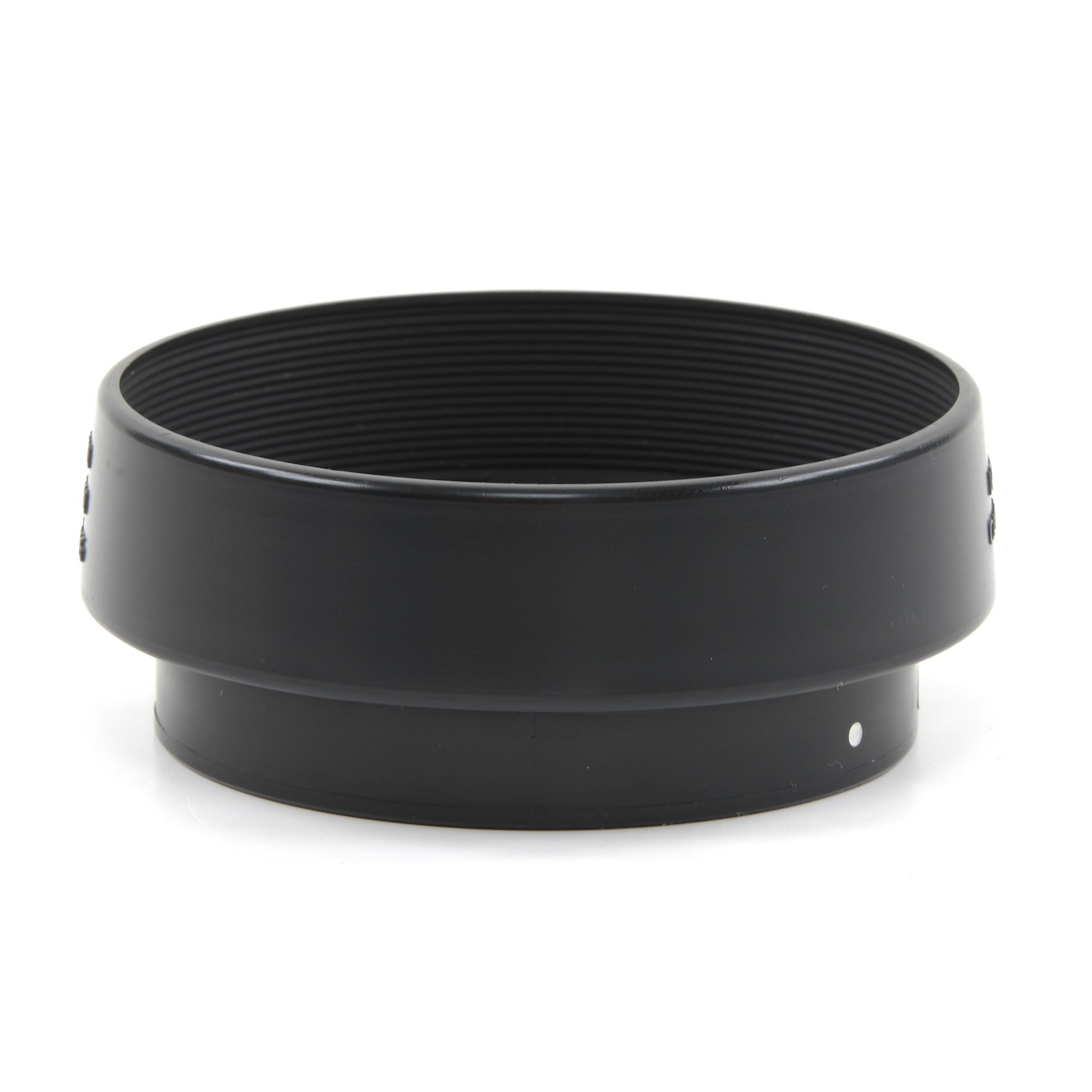 Leitz 12539 Lens Hood For Leitz 50mm Noctilux E60 / Leitz 75mm Summilux Very Rare