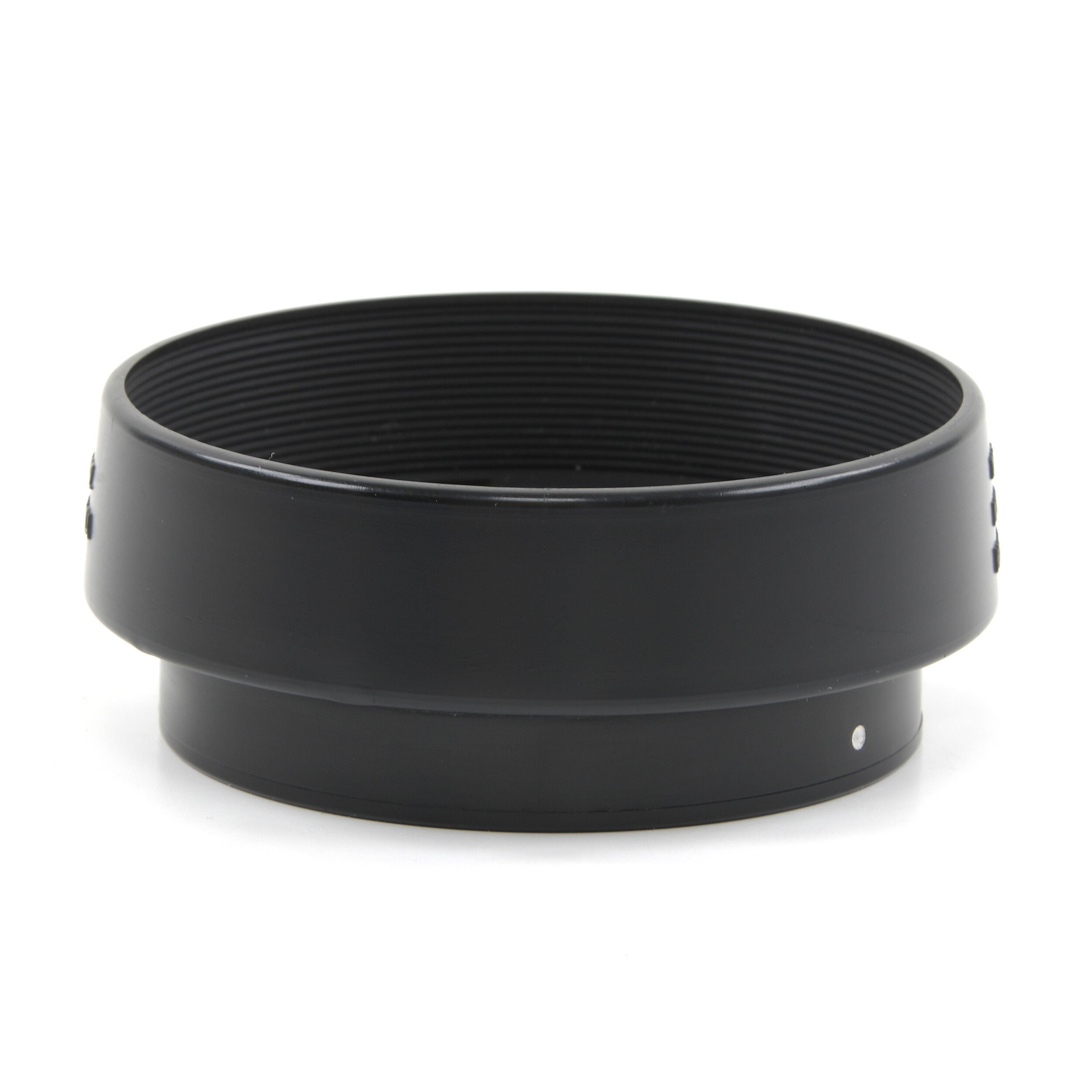 Leitz 12539 Lens Hood For Leitz 50mm Noctilux E60 / Leitz 75mm Summilux Very Rare