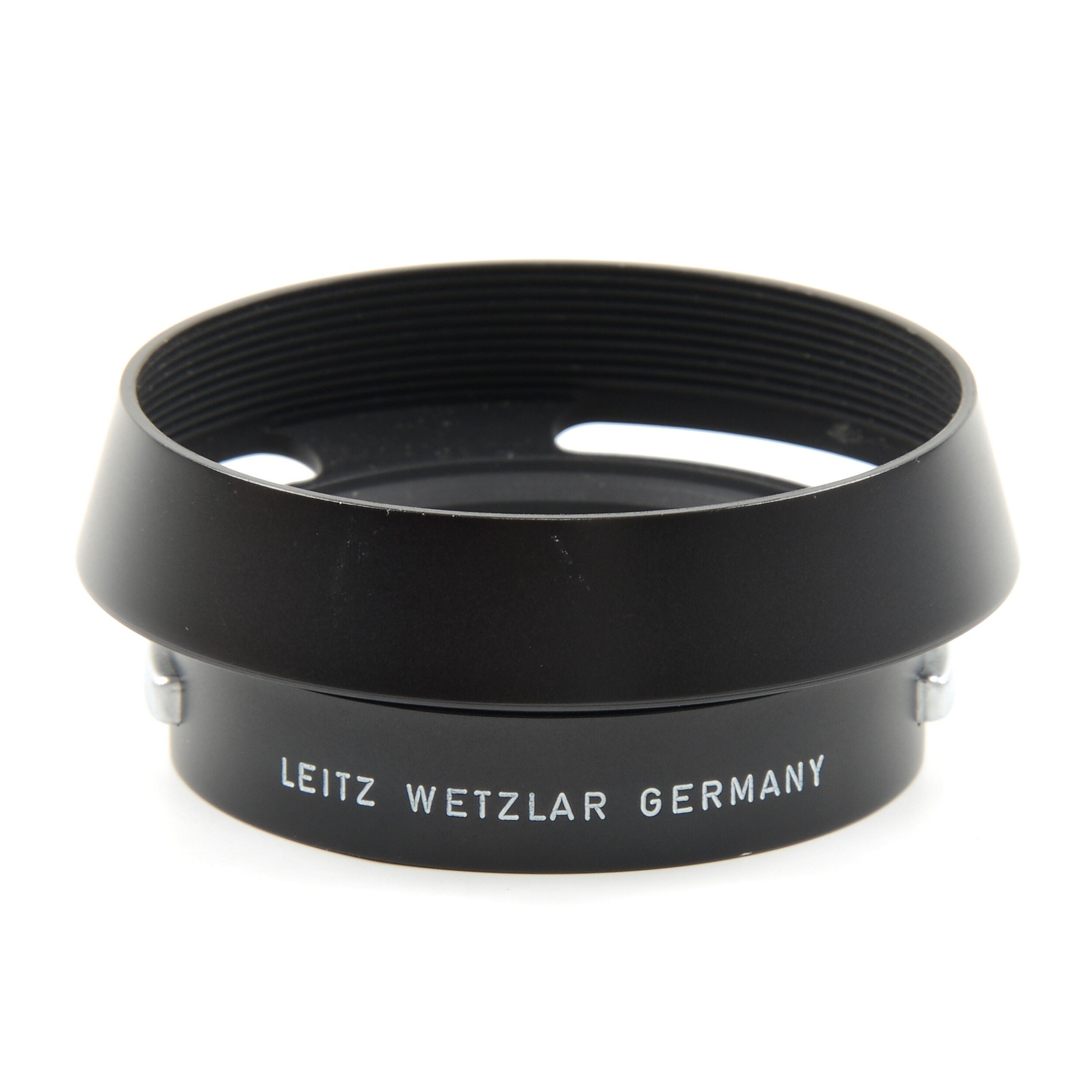 Leitz 12585 Hood + Box