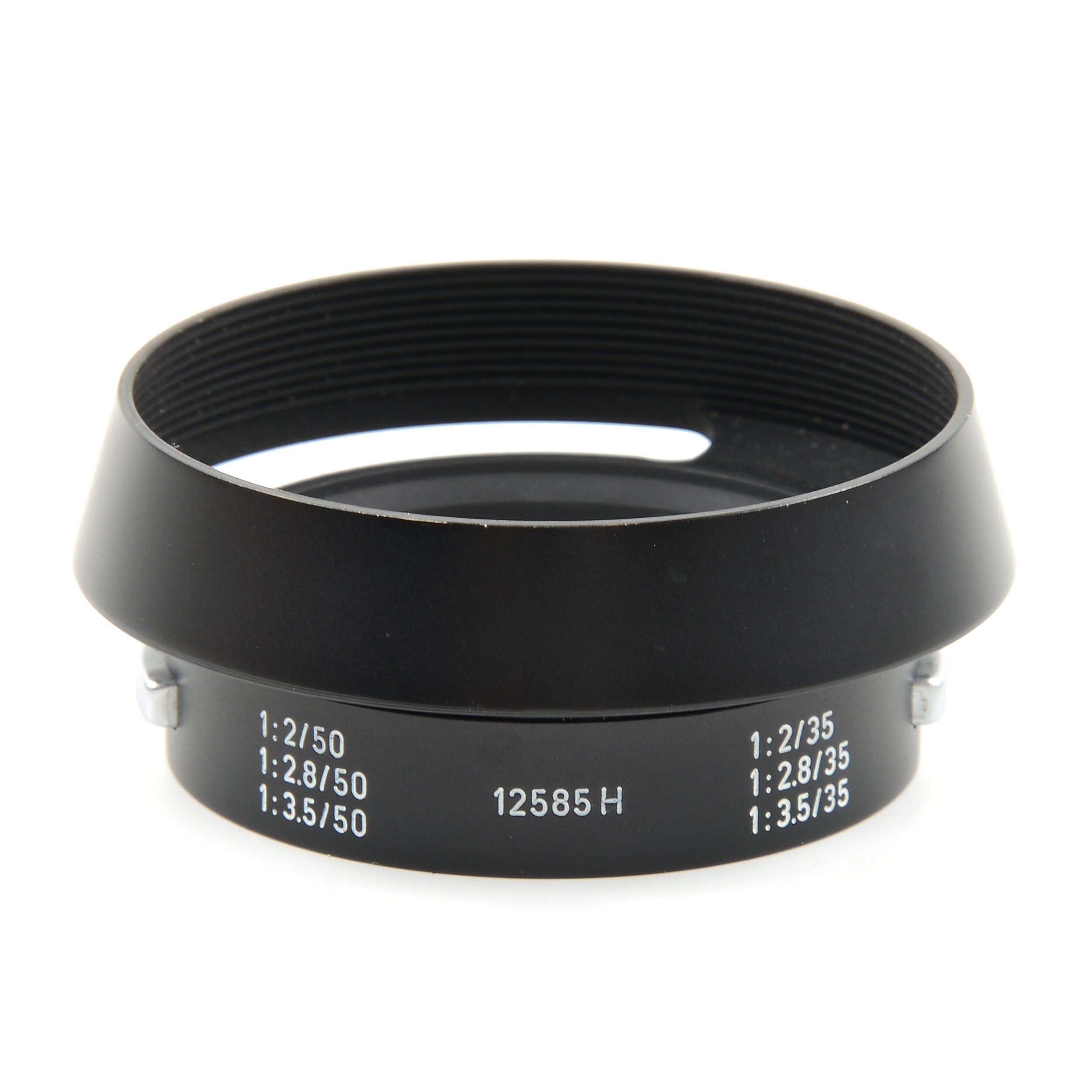 Leitz 12585 Hood + Box