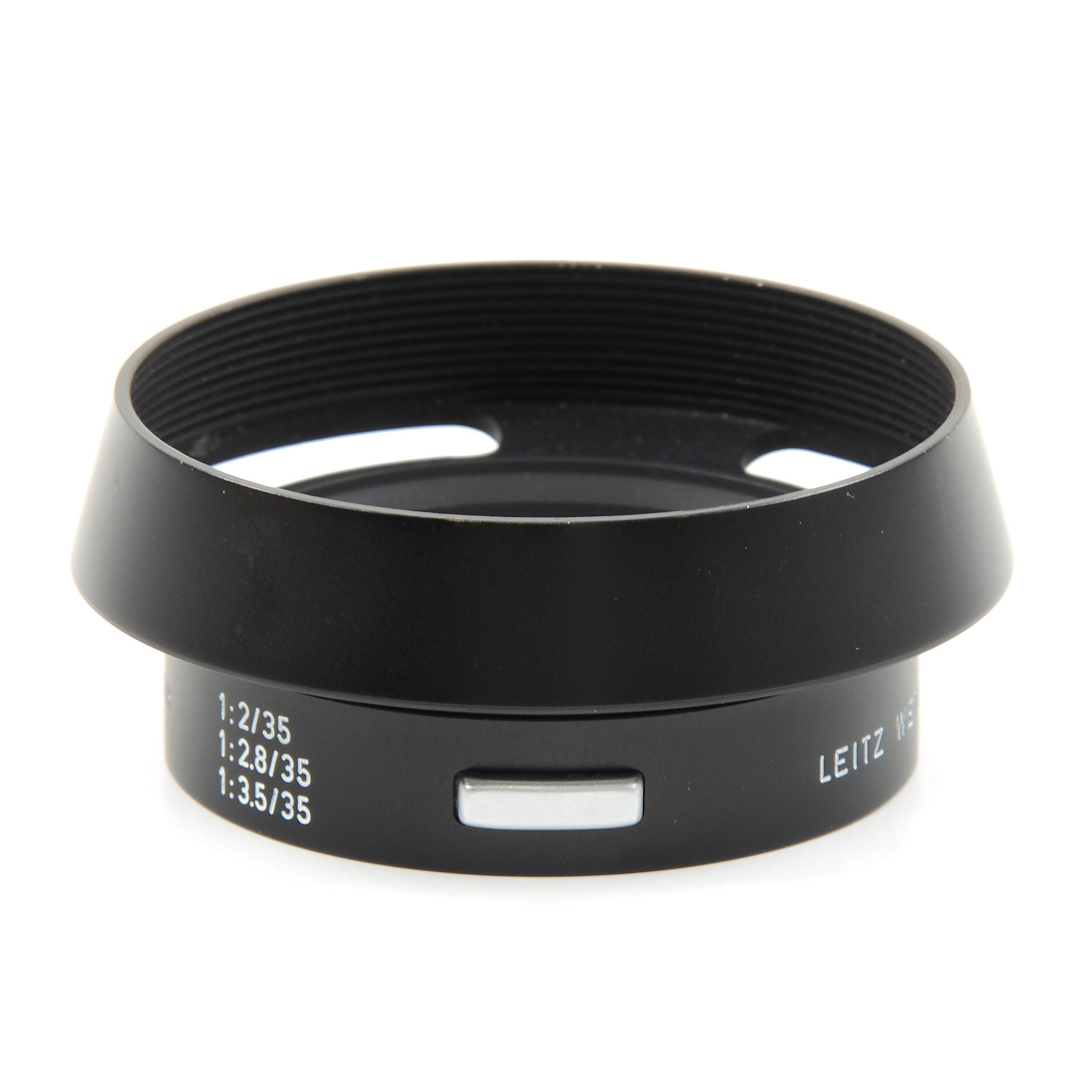 Leitz 12585 Hood + Box