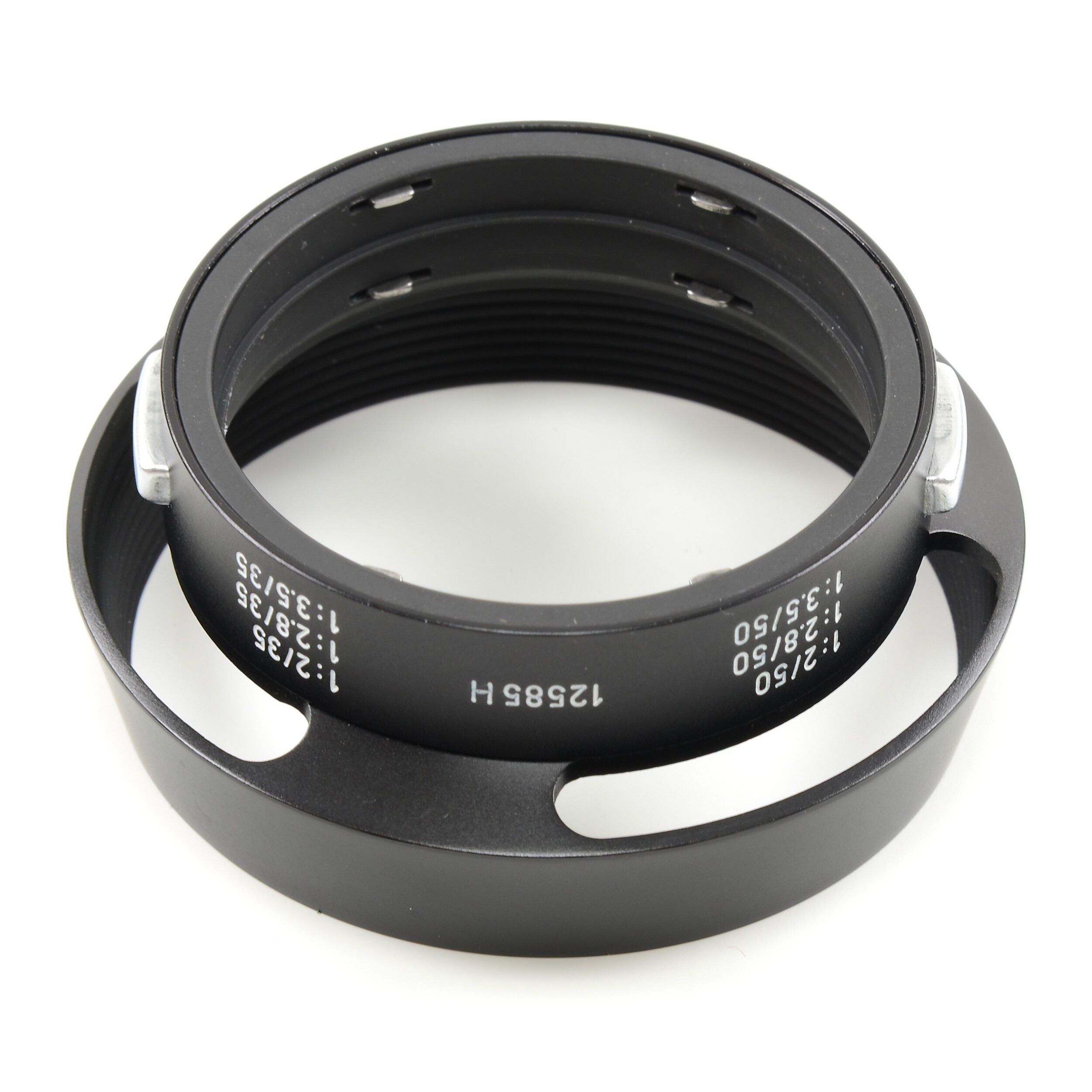 Leitz 12585 Hood + Box