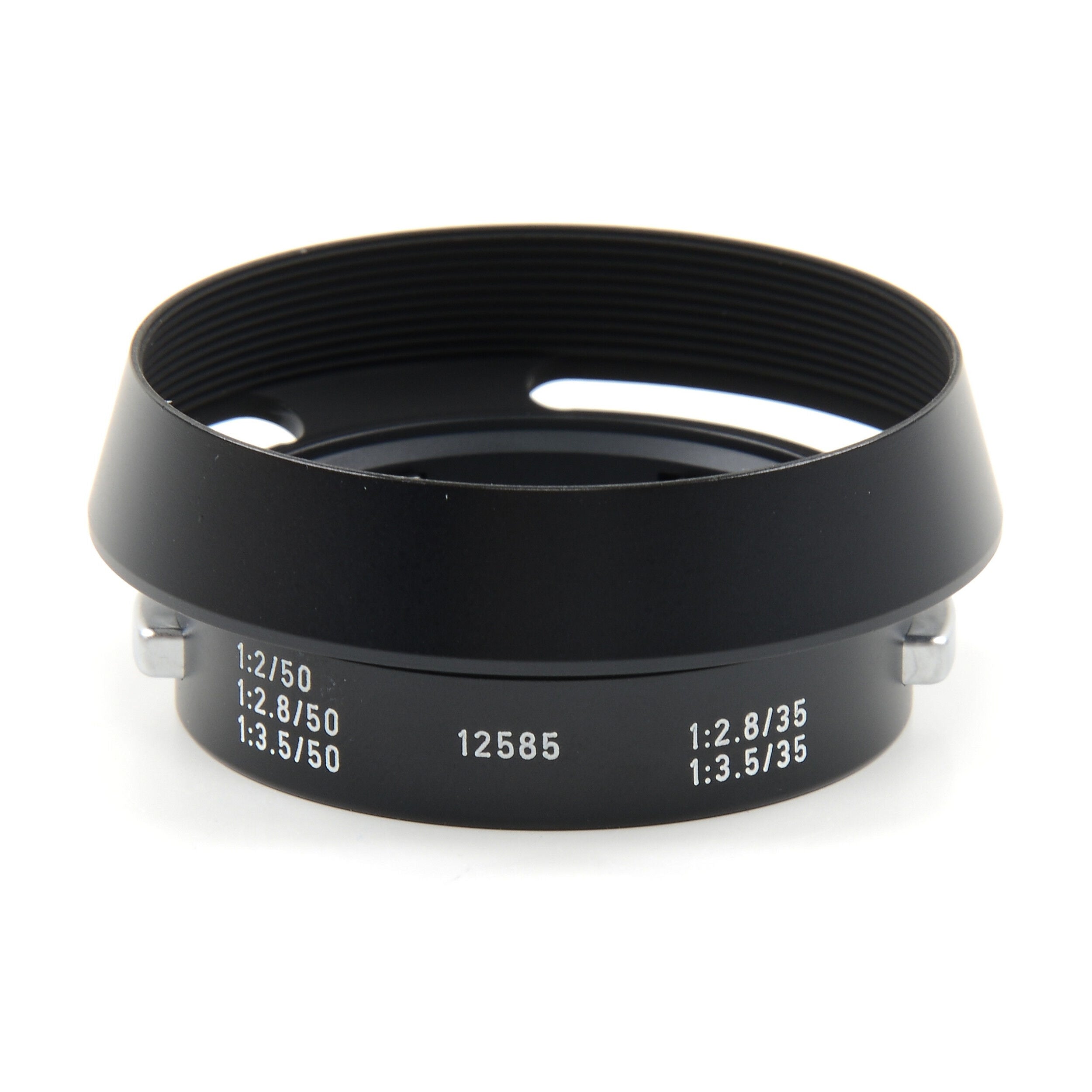 Leitz 12585 Hood + Box NOS
