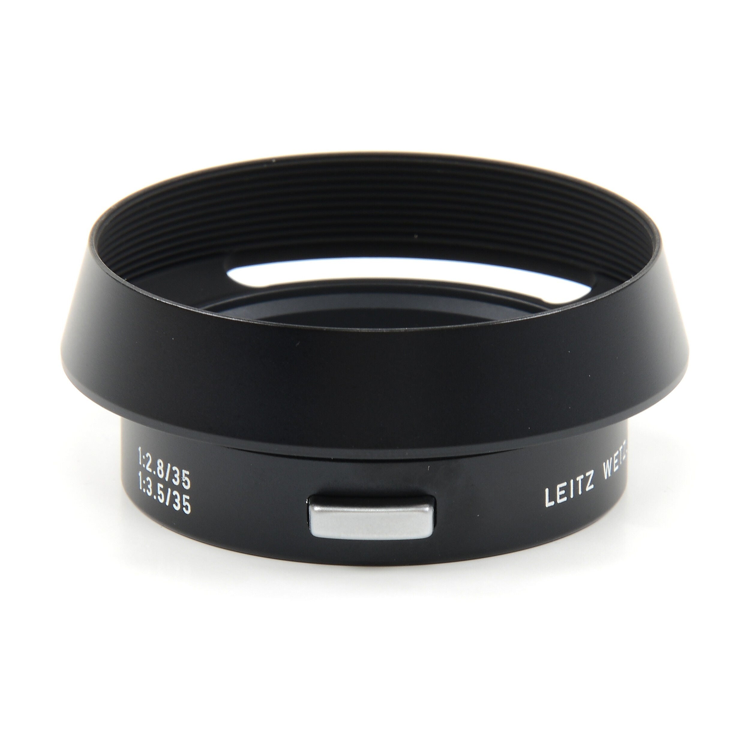 Leitz 12585 Hood + Box NOS