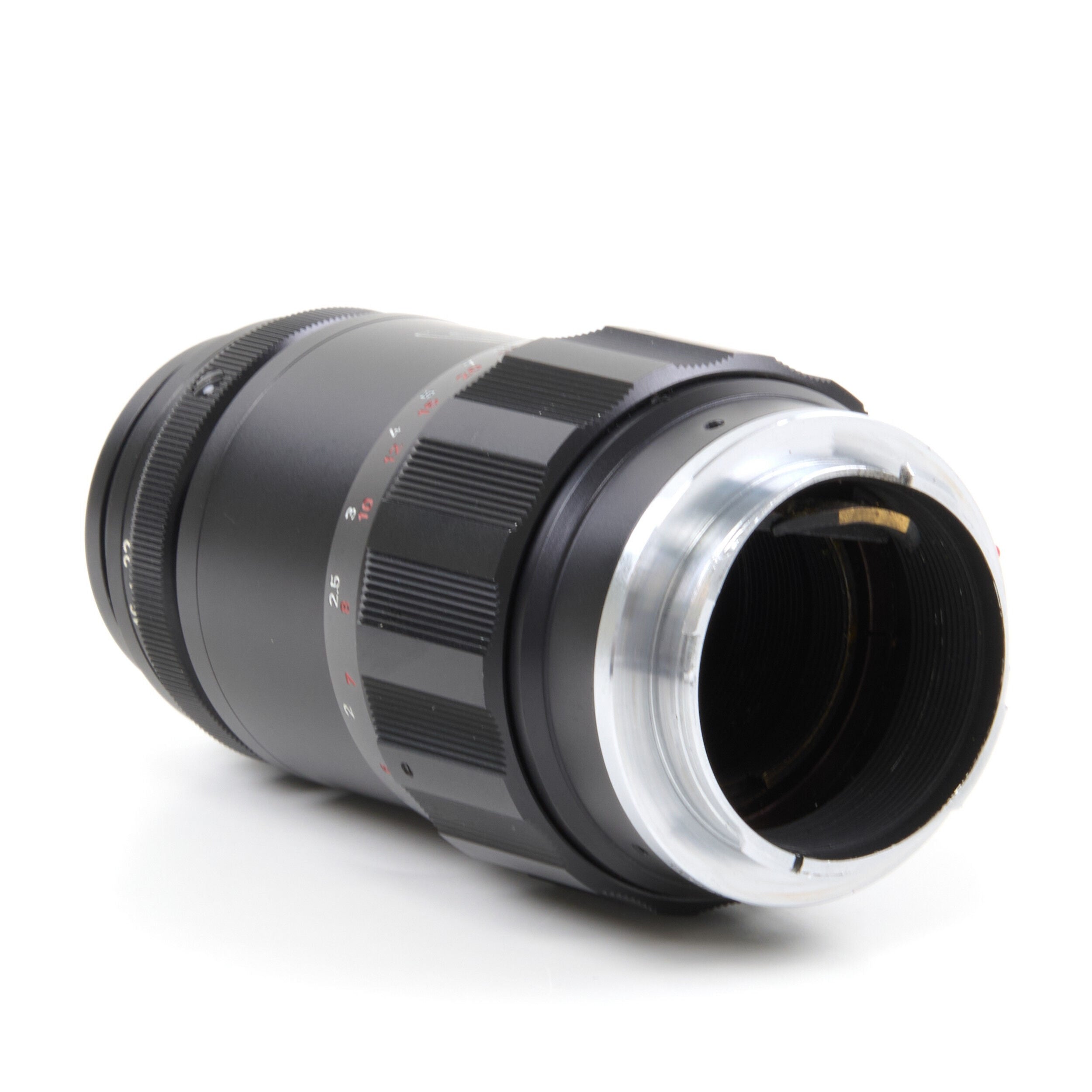 Leitz 135mm f4 Tele-Elmar