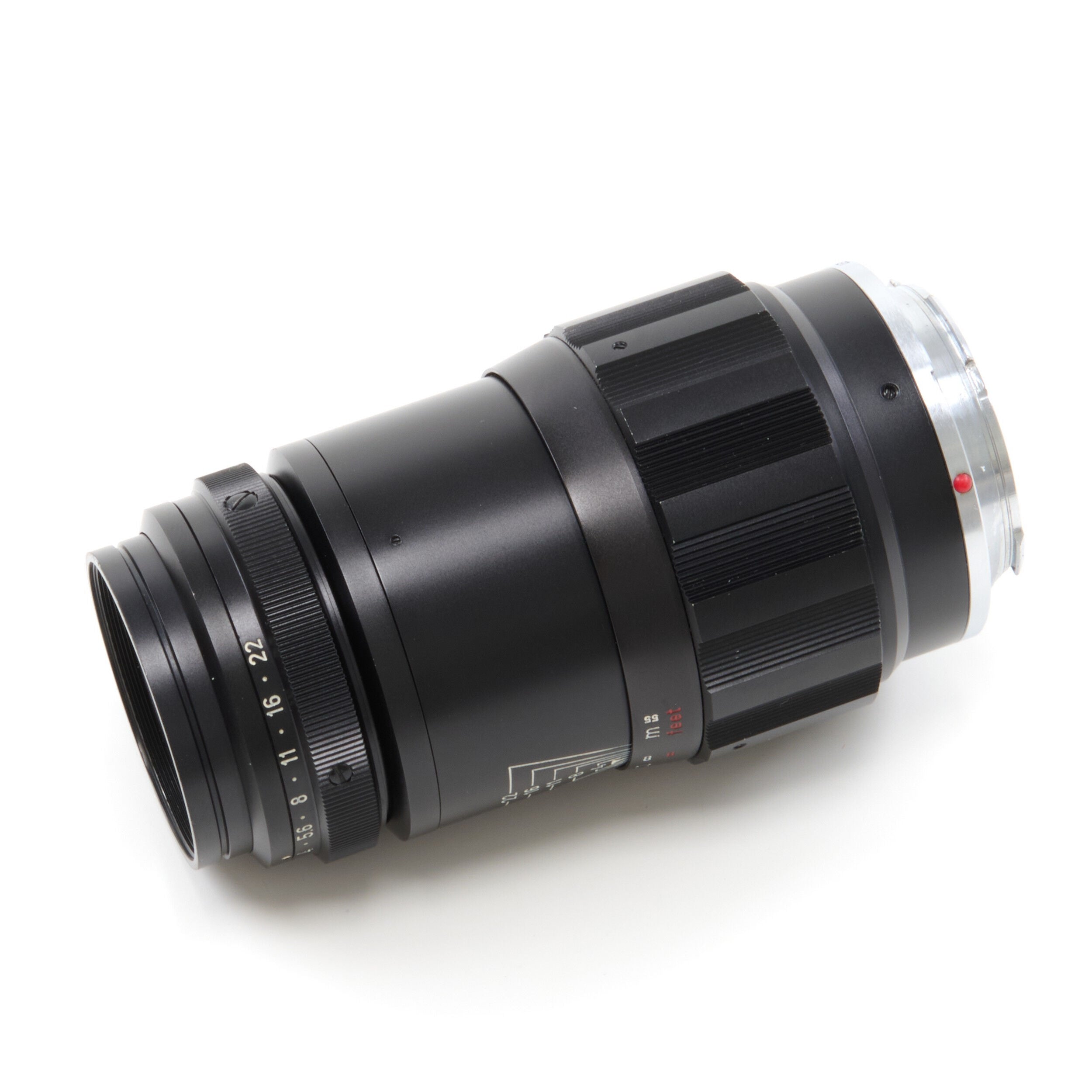 Leitz 135mm f4 Tele-Elmar