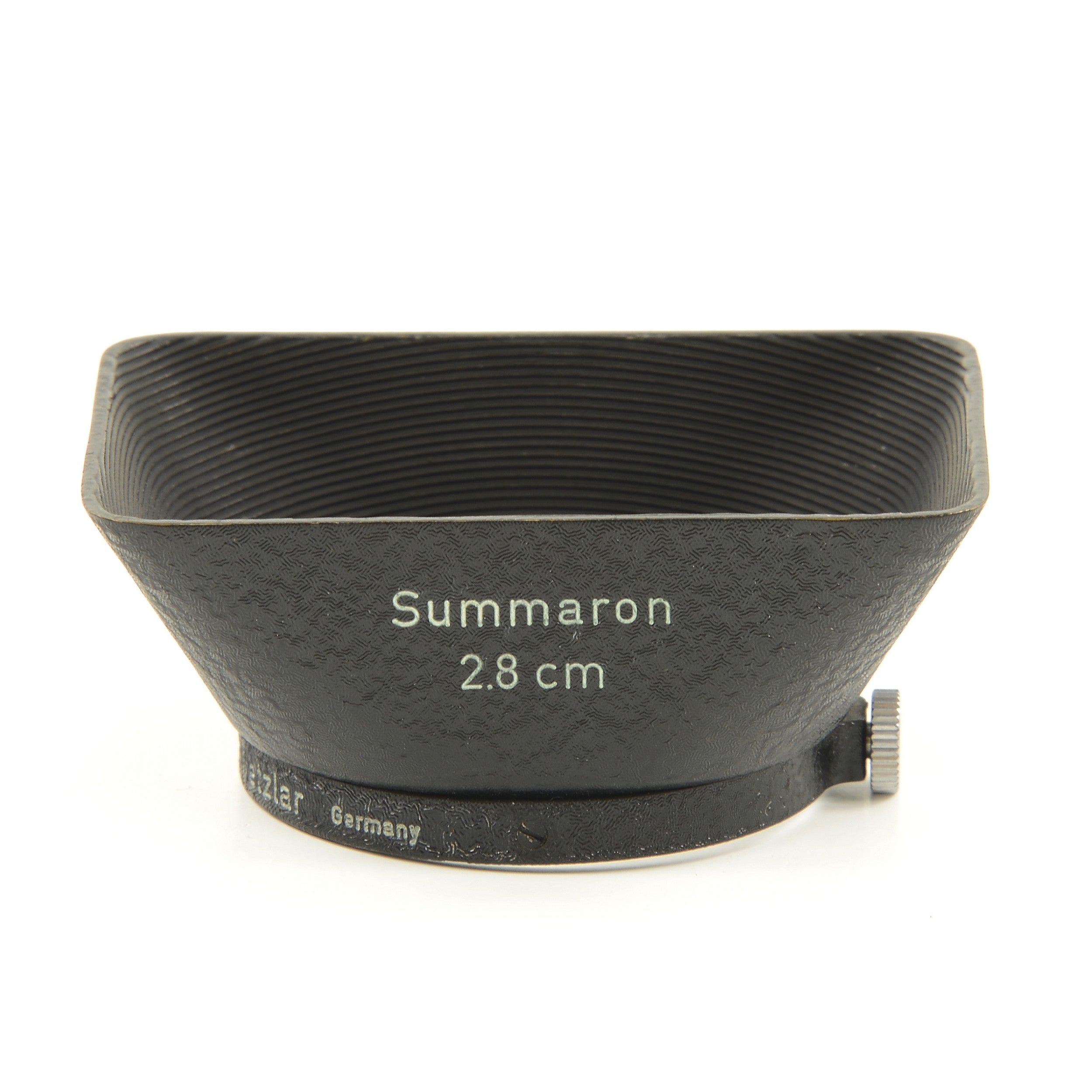 Leitz SOOBK Lens Hood