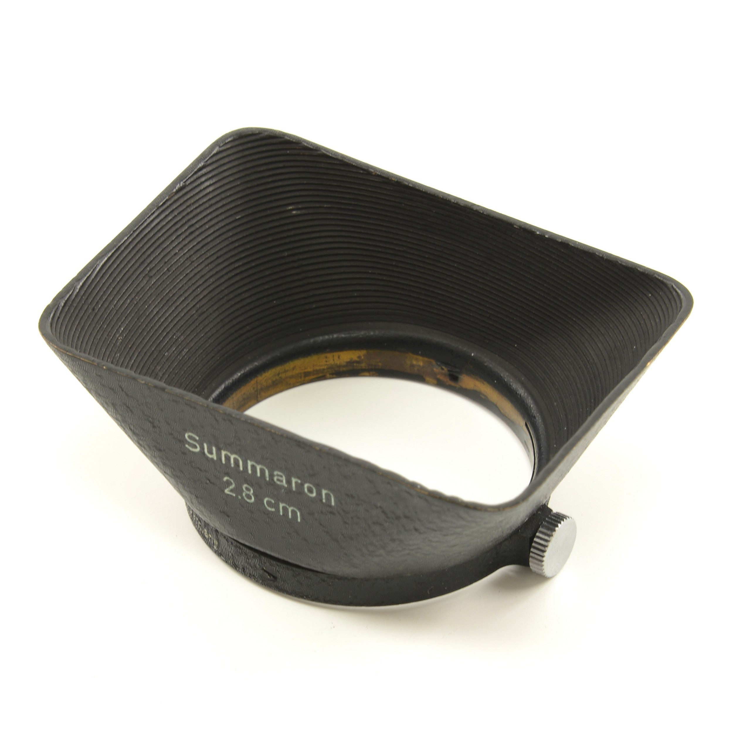 Leitz SOOBK Lens Hood