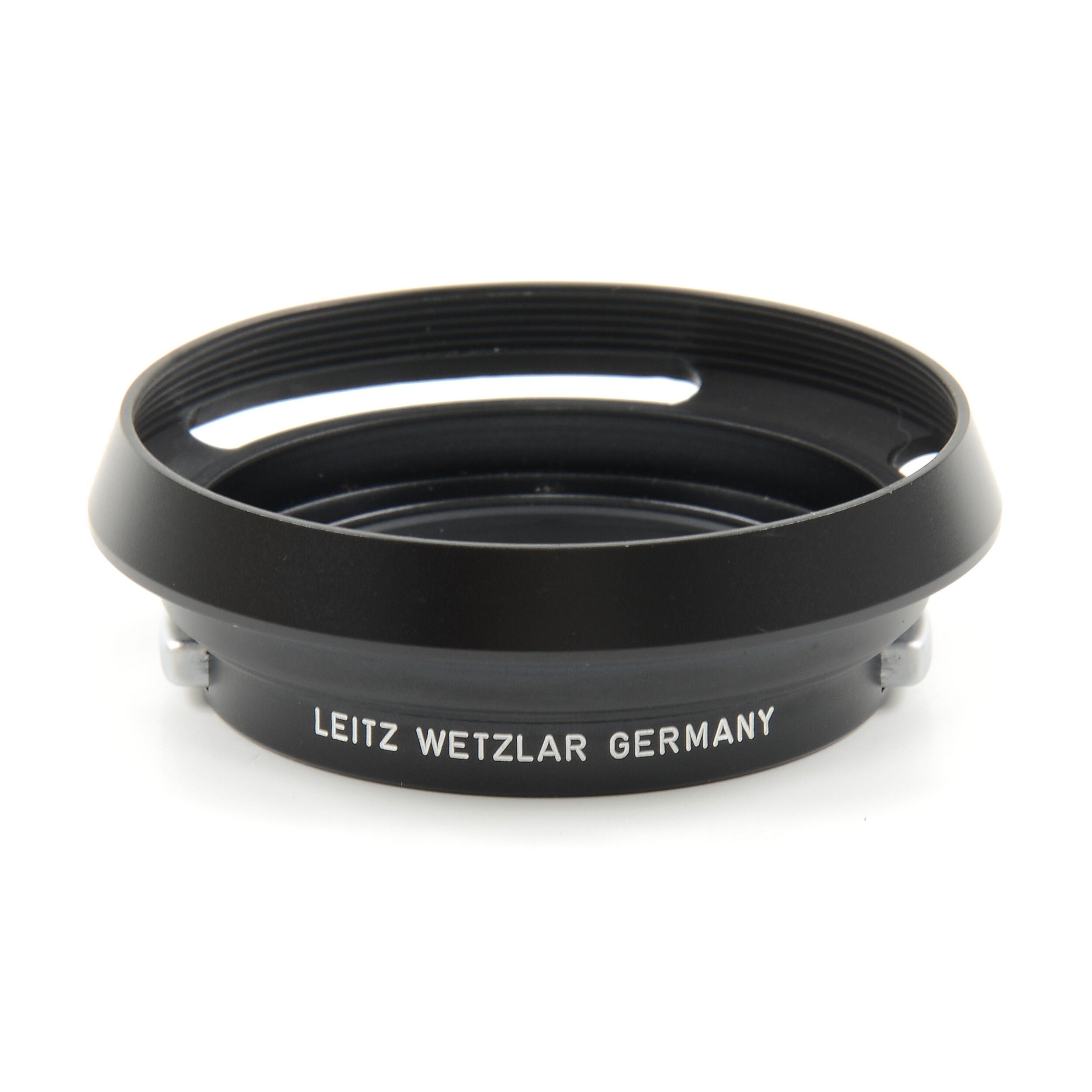 Leitz 35mm f1.4 Summilux Black Paint Stopper + Box
