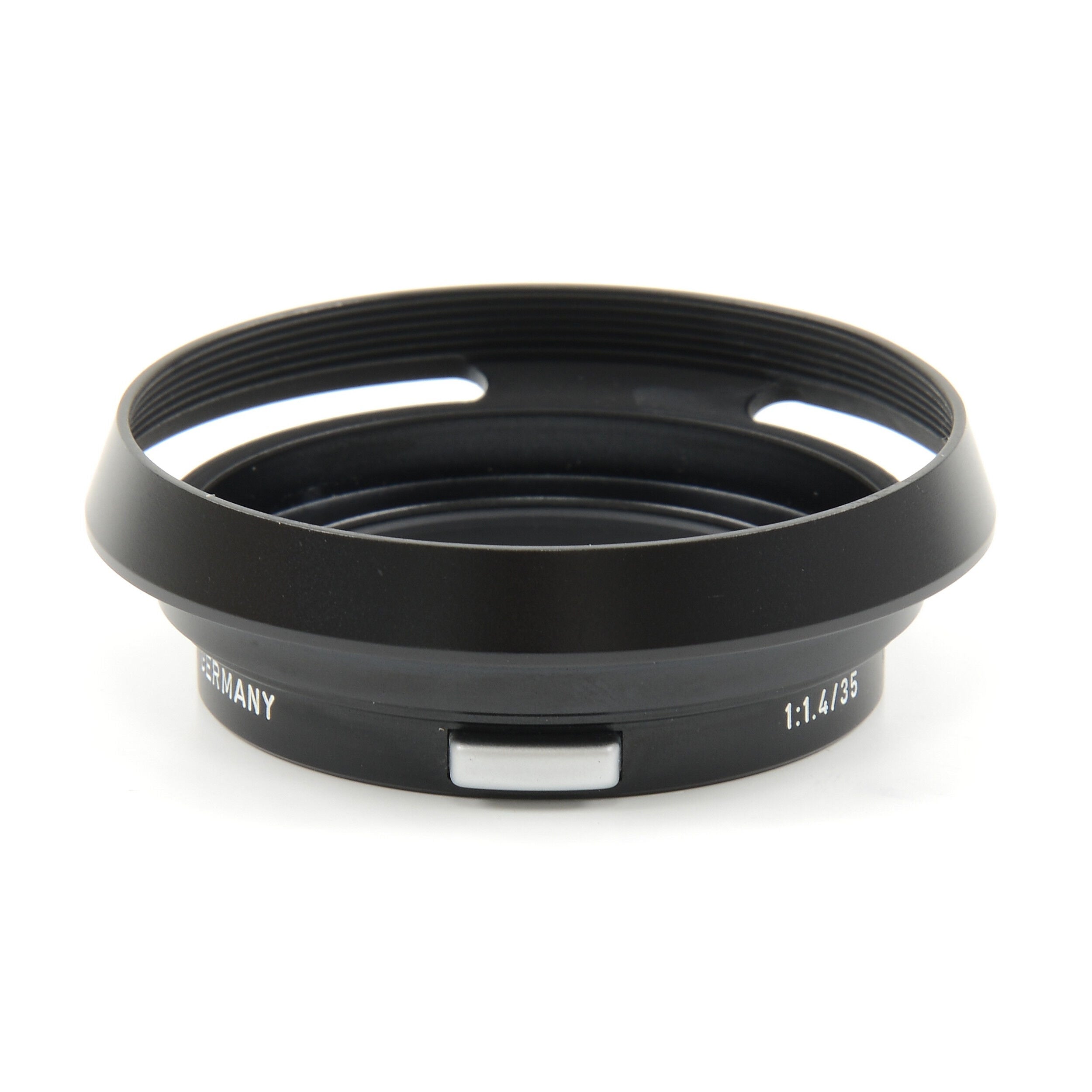 Leitz 35mm f1.4 Summilux Black Paint Stopper + Box