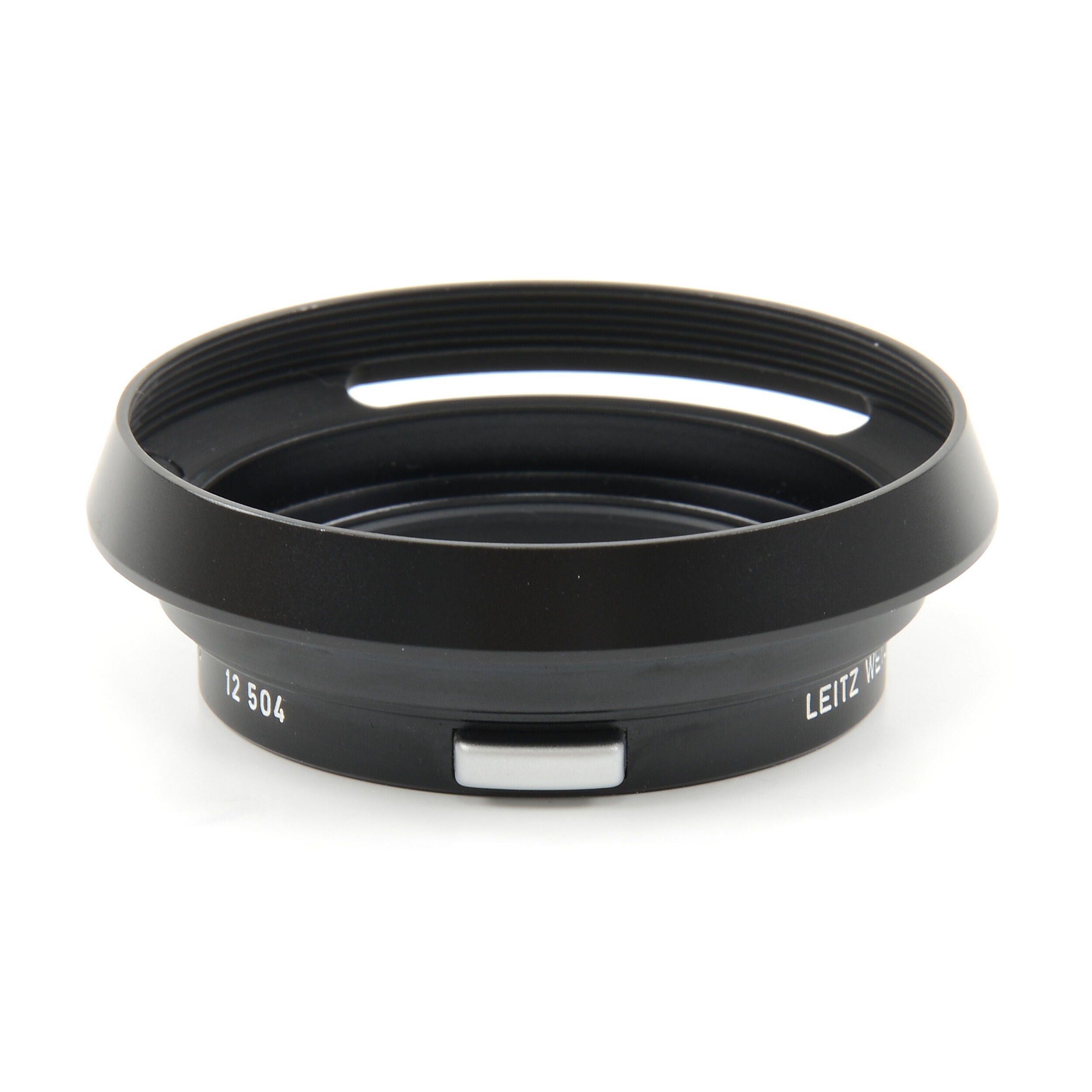 Leitz 35mm f1.4 Summilux Black Paint Stopper + Box