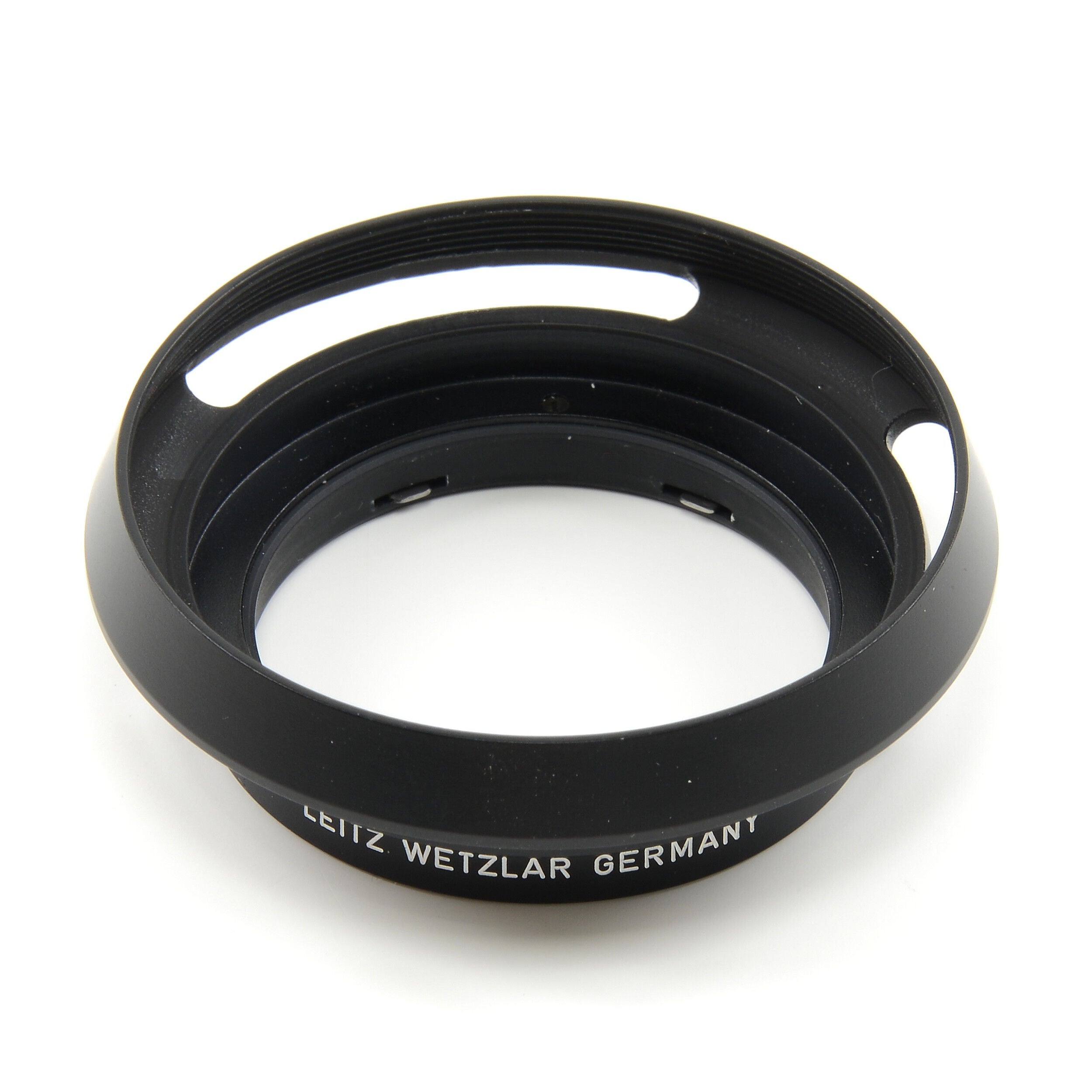 Leitz 35mm f1.4 Summilux Black Paint Stopper + Box