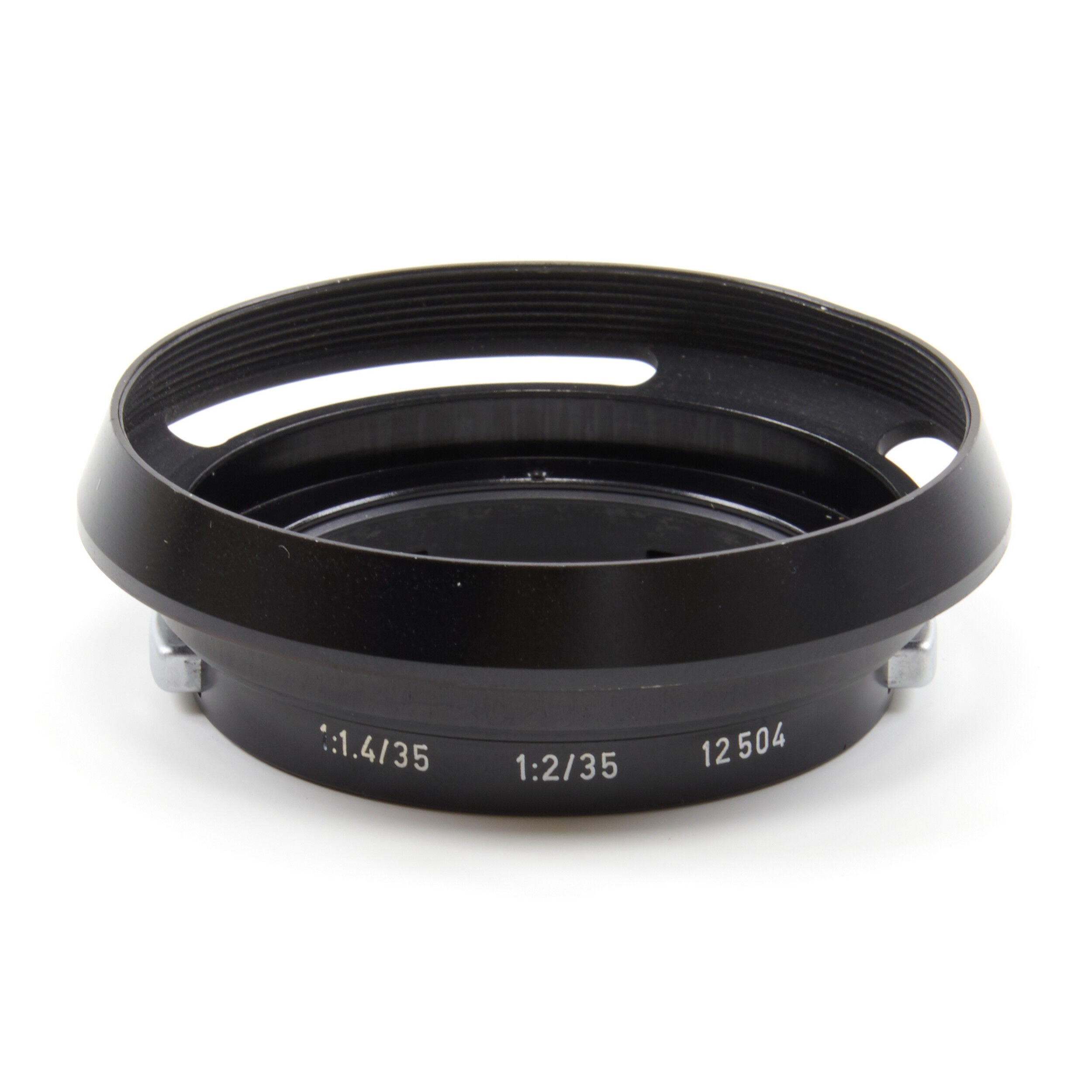 Leitz 35mm f1.4 Summilux Stopper + Box