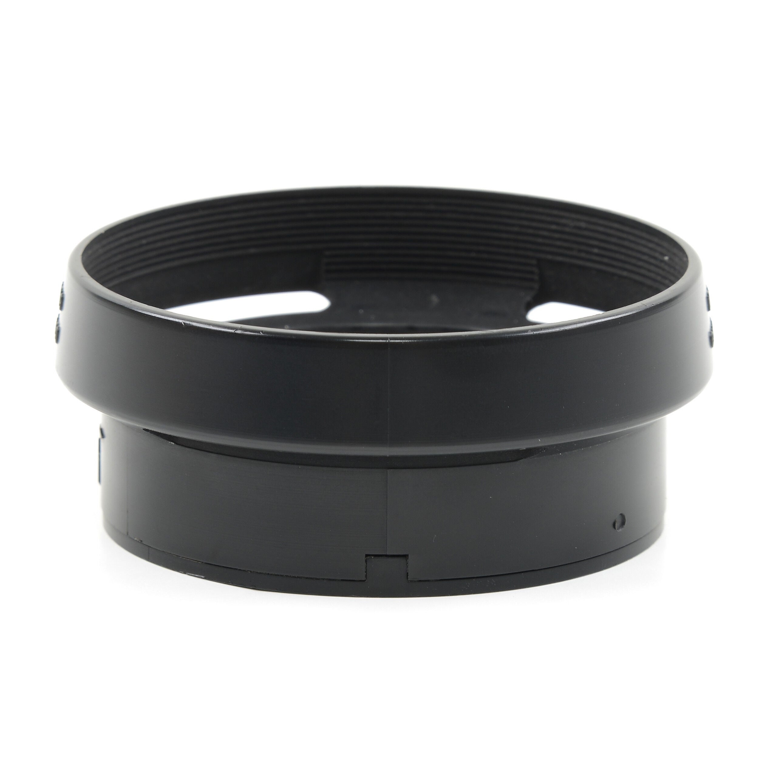 Leitz 50mm f1 Noctilux E58 + 12519 Hood 2nd Batch + Box