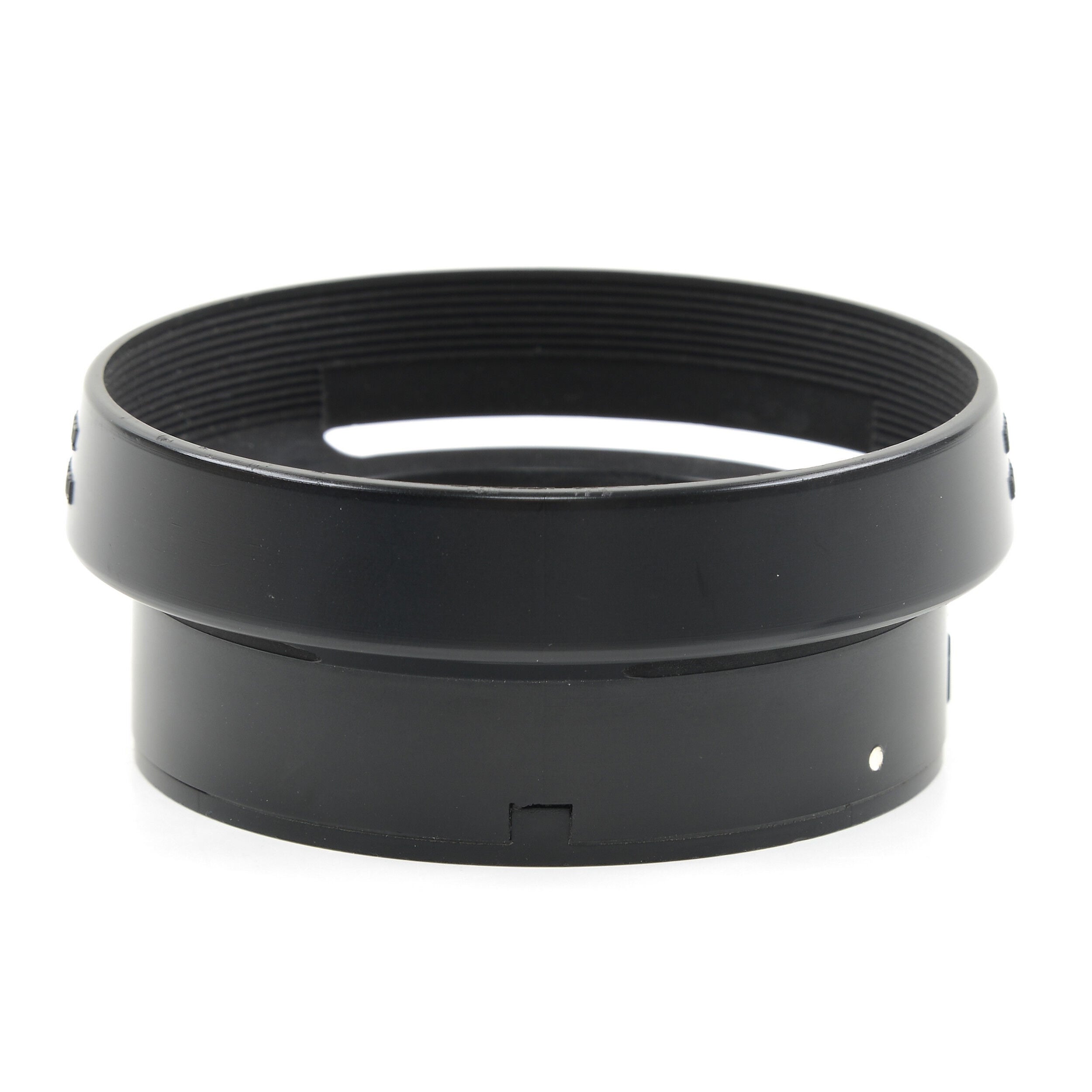 Leitz 50mm f1 Noctilux E58 + 12519 Hood 2nd Batch + Box