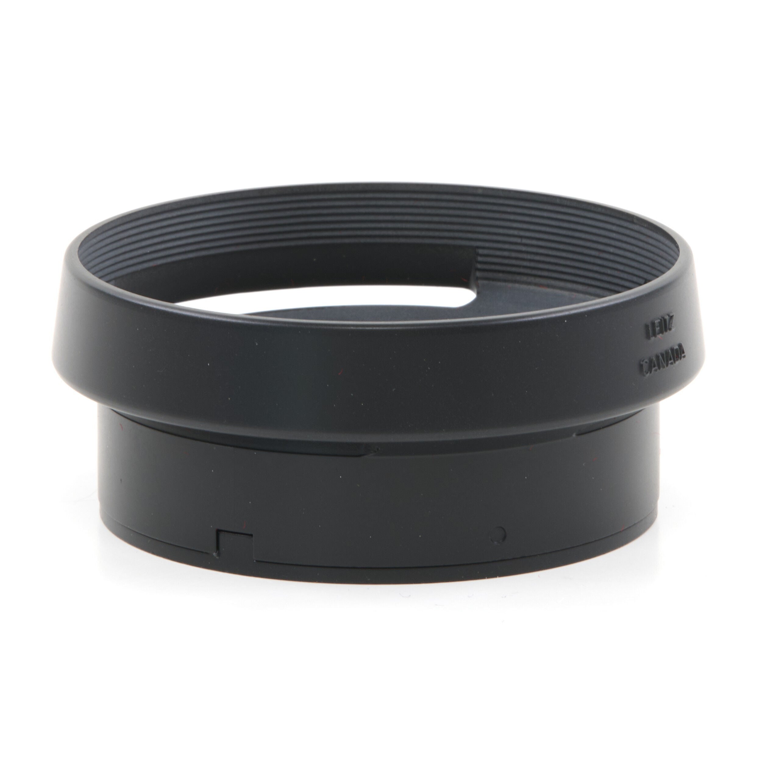 Leitz 50mm f1 Noctilux E58 + 12519 Hood 2nd Batch + Box