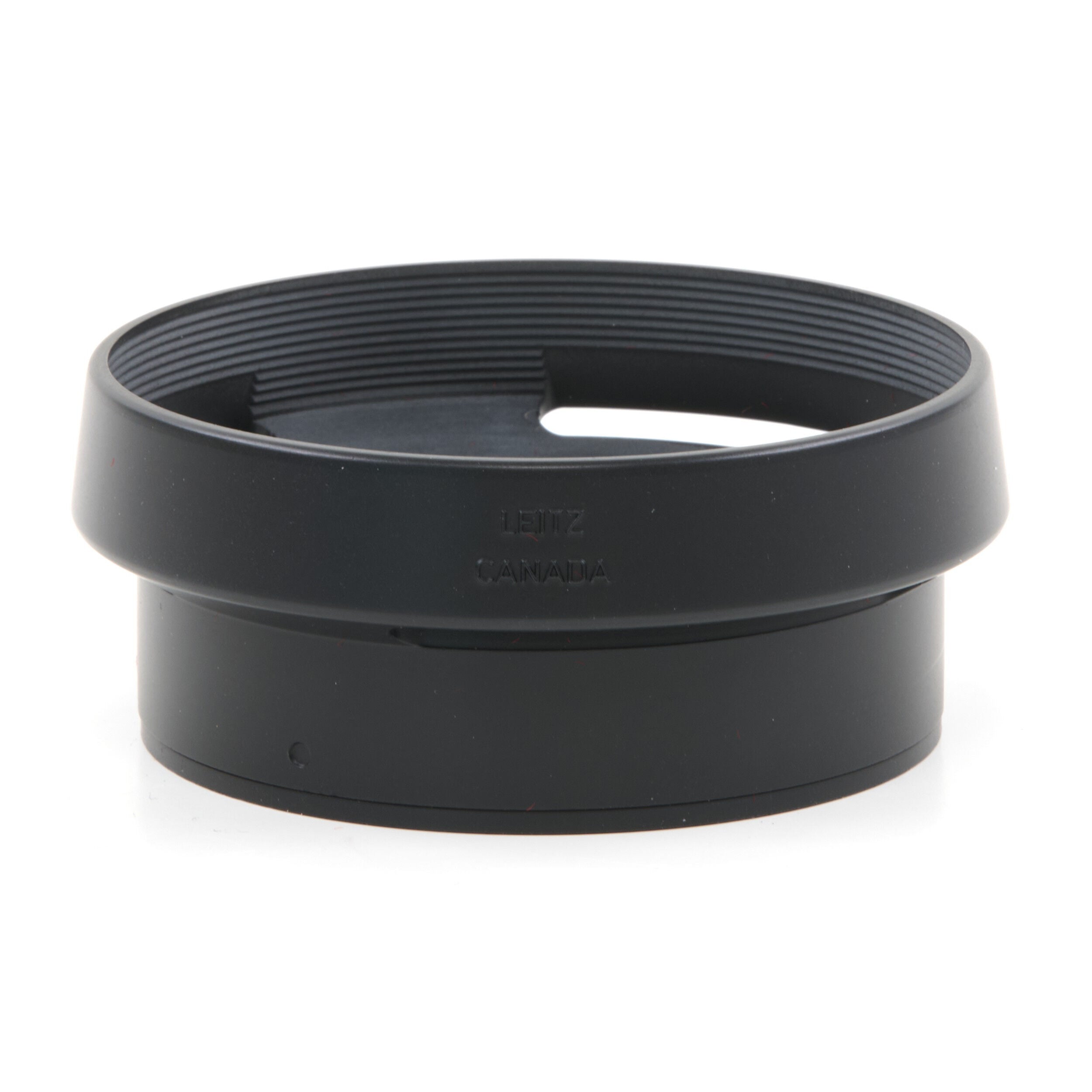 Leitz 50mm f1 Noctilux E58 + 12519 Hood 2nd Batch + Box
