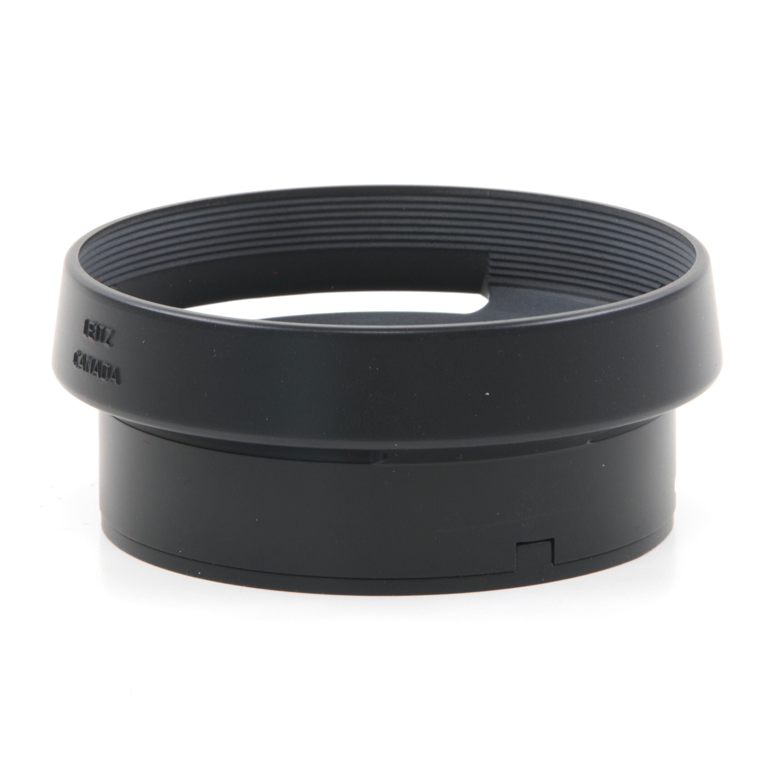 Leitz 50mm f1 Noctilux E58 + 12519 Hood 2nd Batch + Box