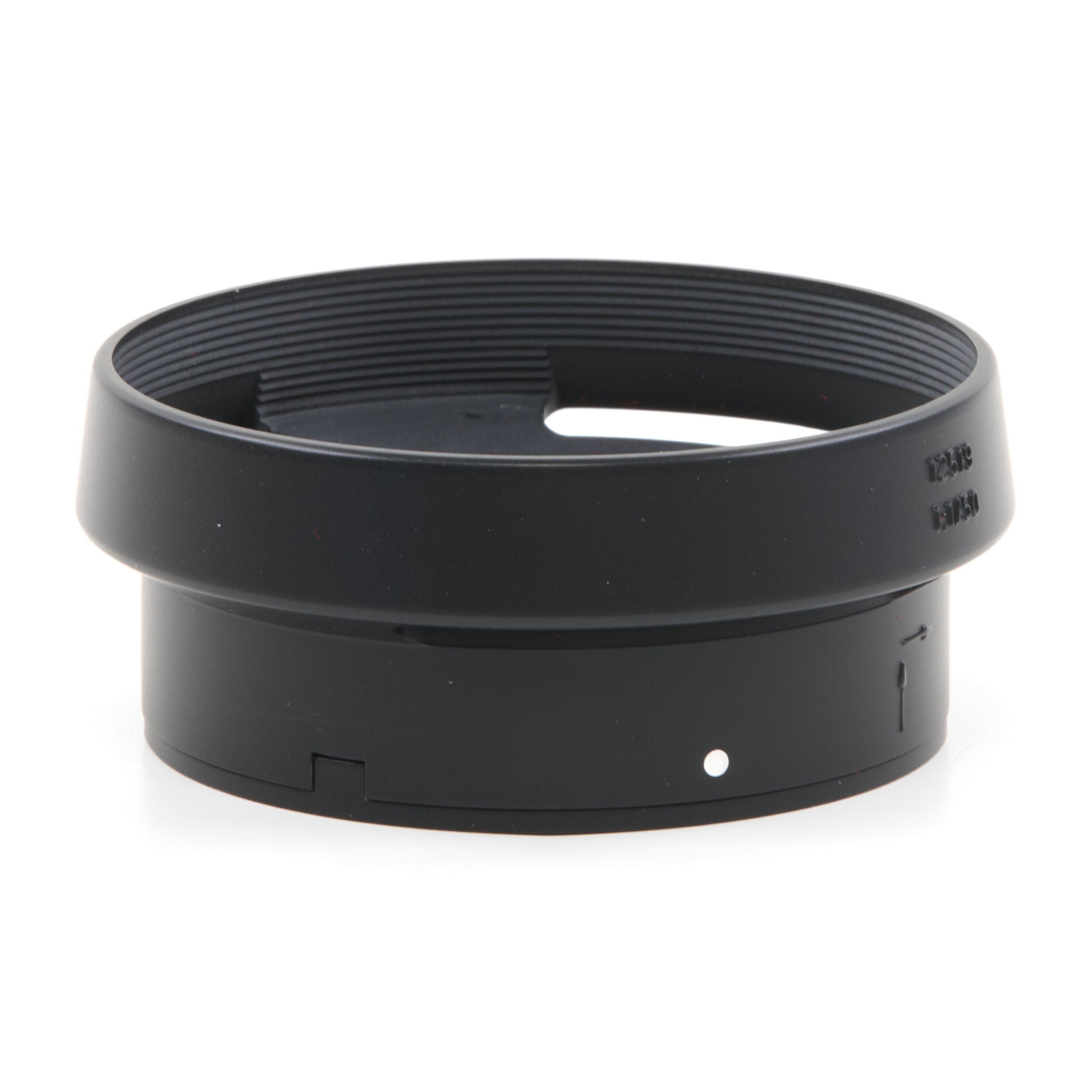 Leitz 50mm f1 Noctilux E58 + 12519 Hood 2nd Batch + Box