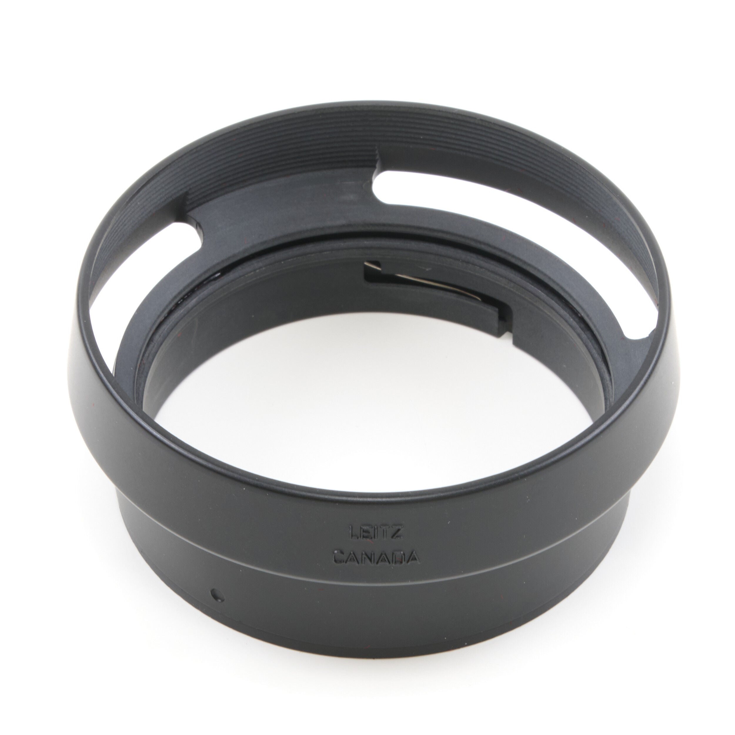 Leitz 50mm f1 Noctilux E58 + 12519 Hood 2nd Batch + Box