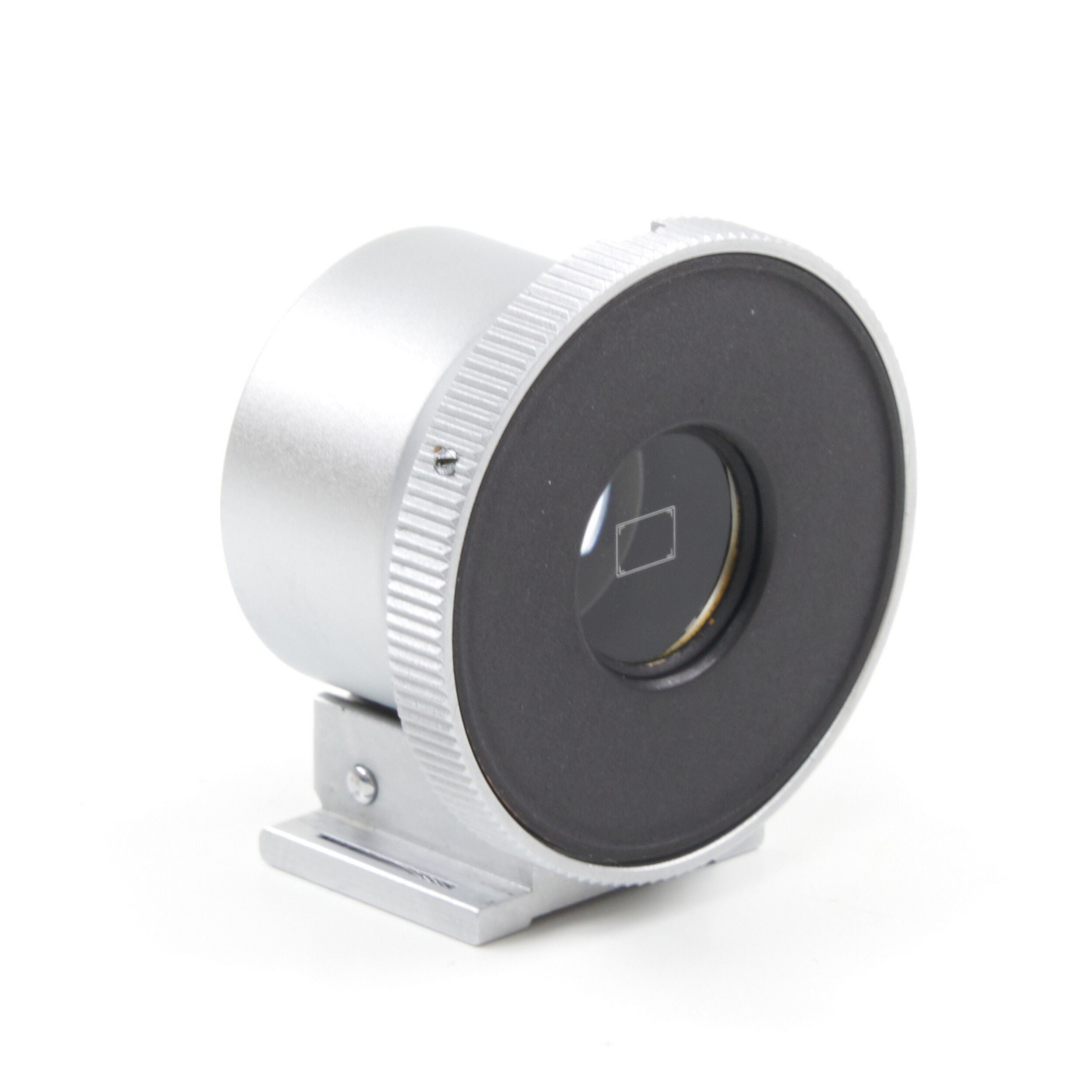 Leitz 90mm SGVOO Finder + Box
